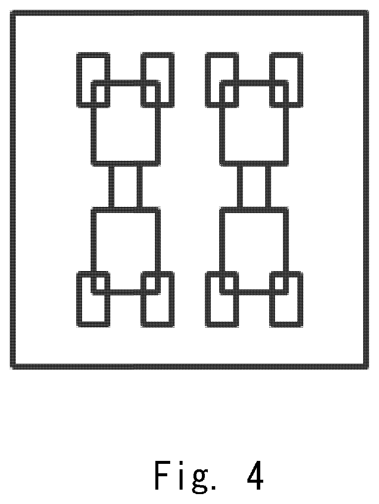 Patent US12361536 Figure 4 – EUV mask inspection device, EUV mask inspection method, non-transitory computer-readable medium storing EUV mask inspection program, and EUV mask inspection system including a gray image based on design data of a pattern