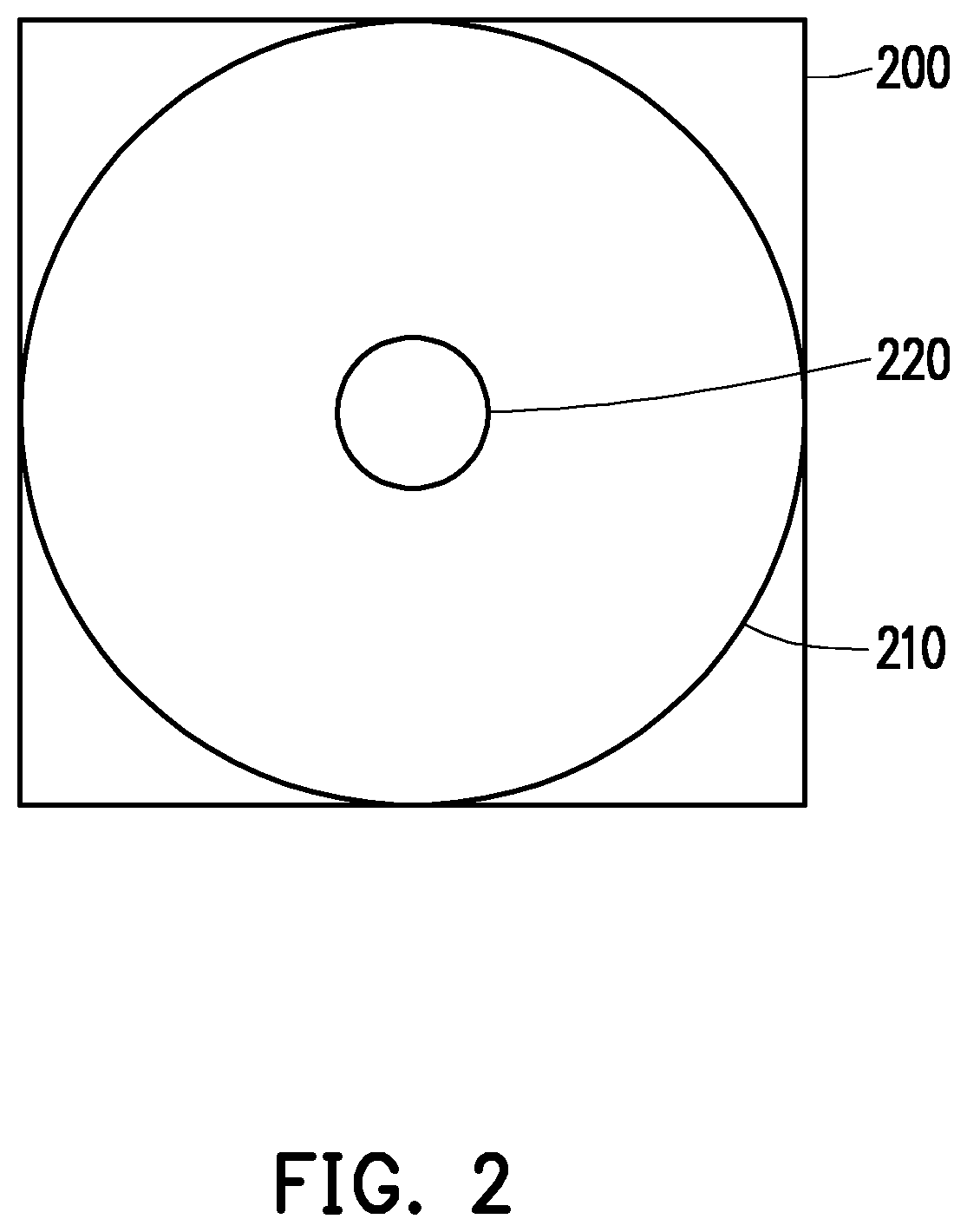 Patent US12361539 Figure 2 – Classification method and classification device for classifying level of AMD