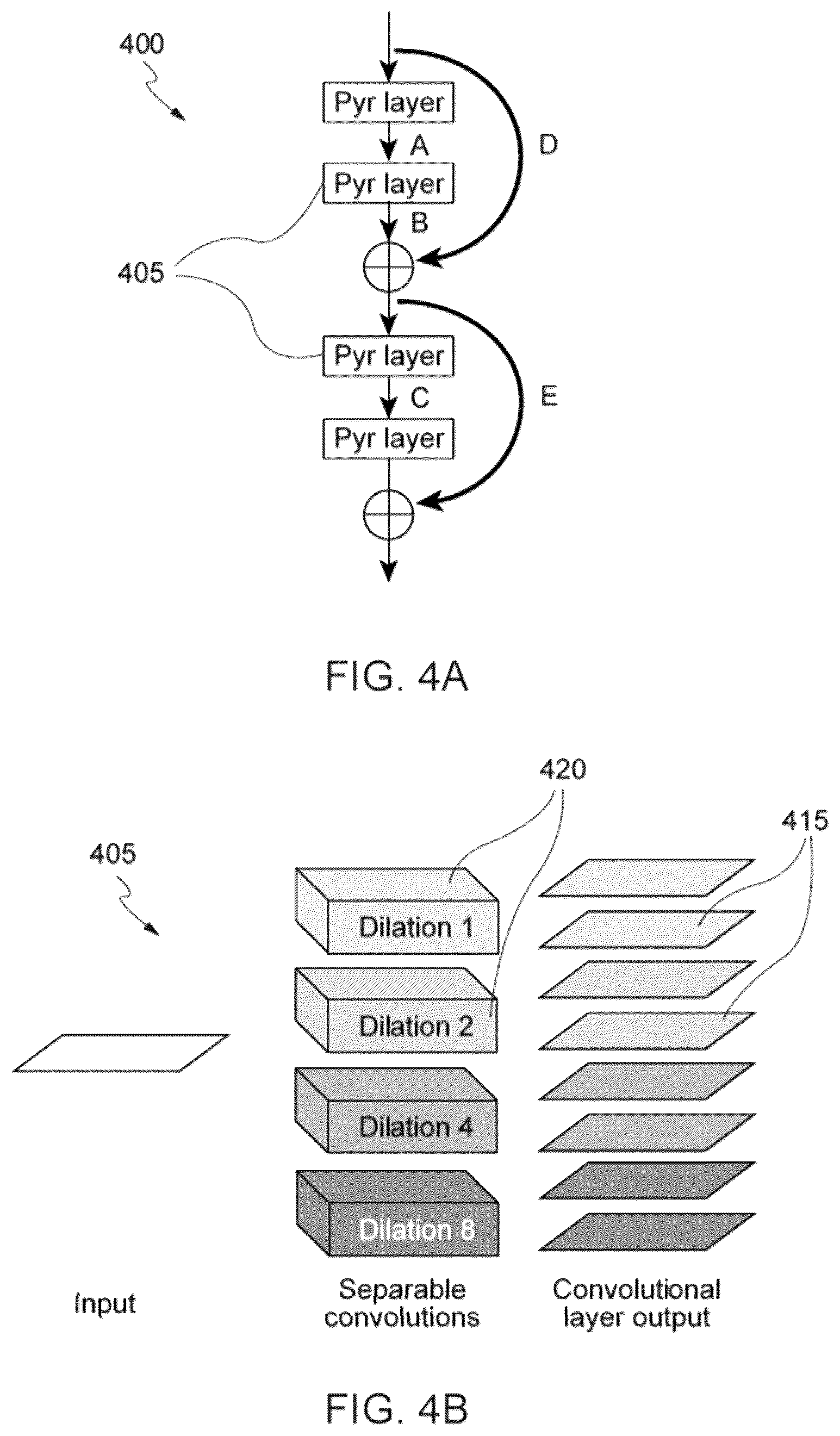 Patent US12361543 Figure 4 – Automated detection of tumors based on image processing