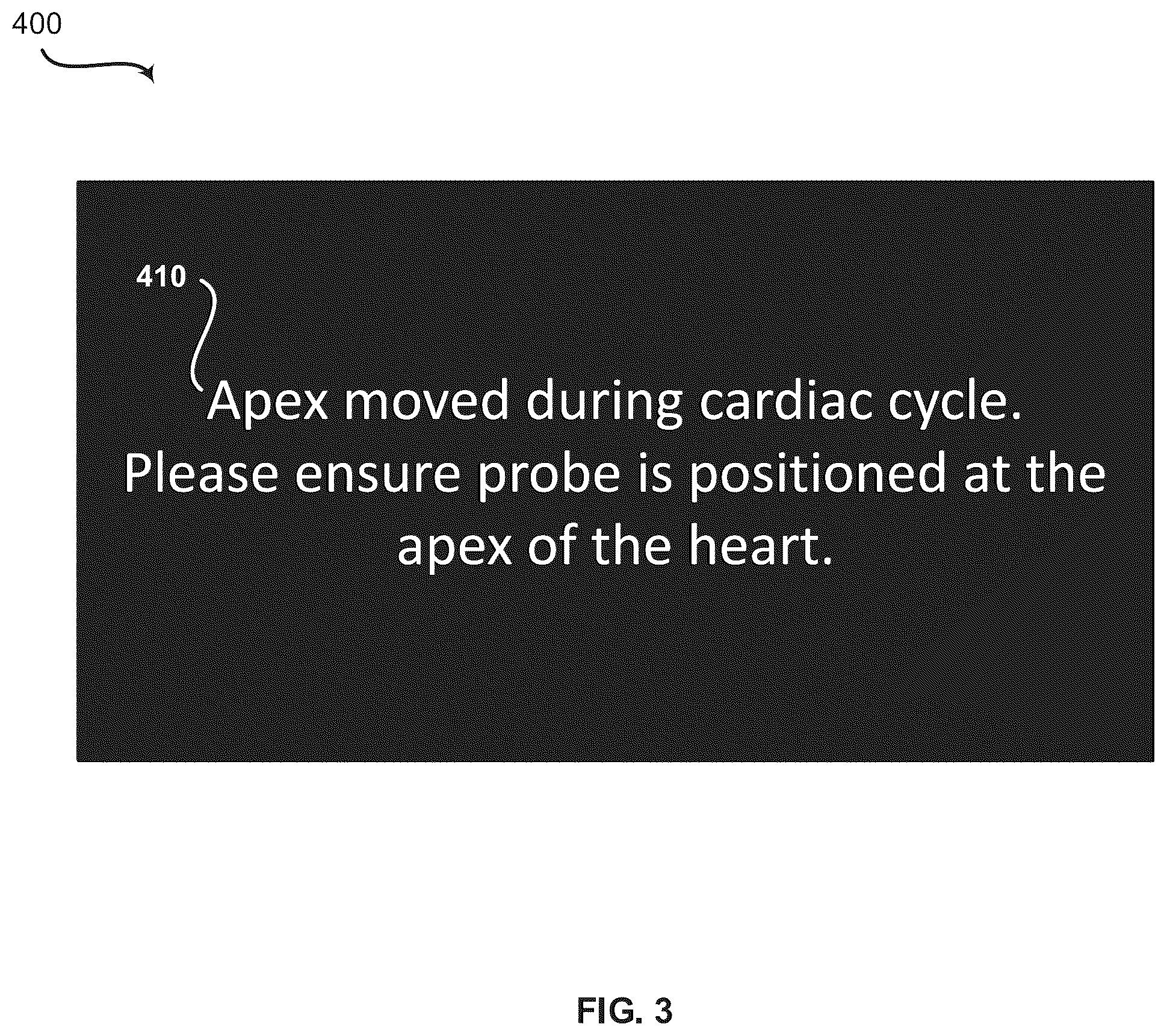 Patent US12361548 Figure 3 – Method and system for providing an objective image quality metric after ultrasound image acquisition and prior to permanent storage