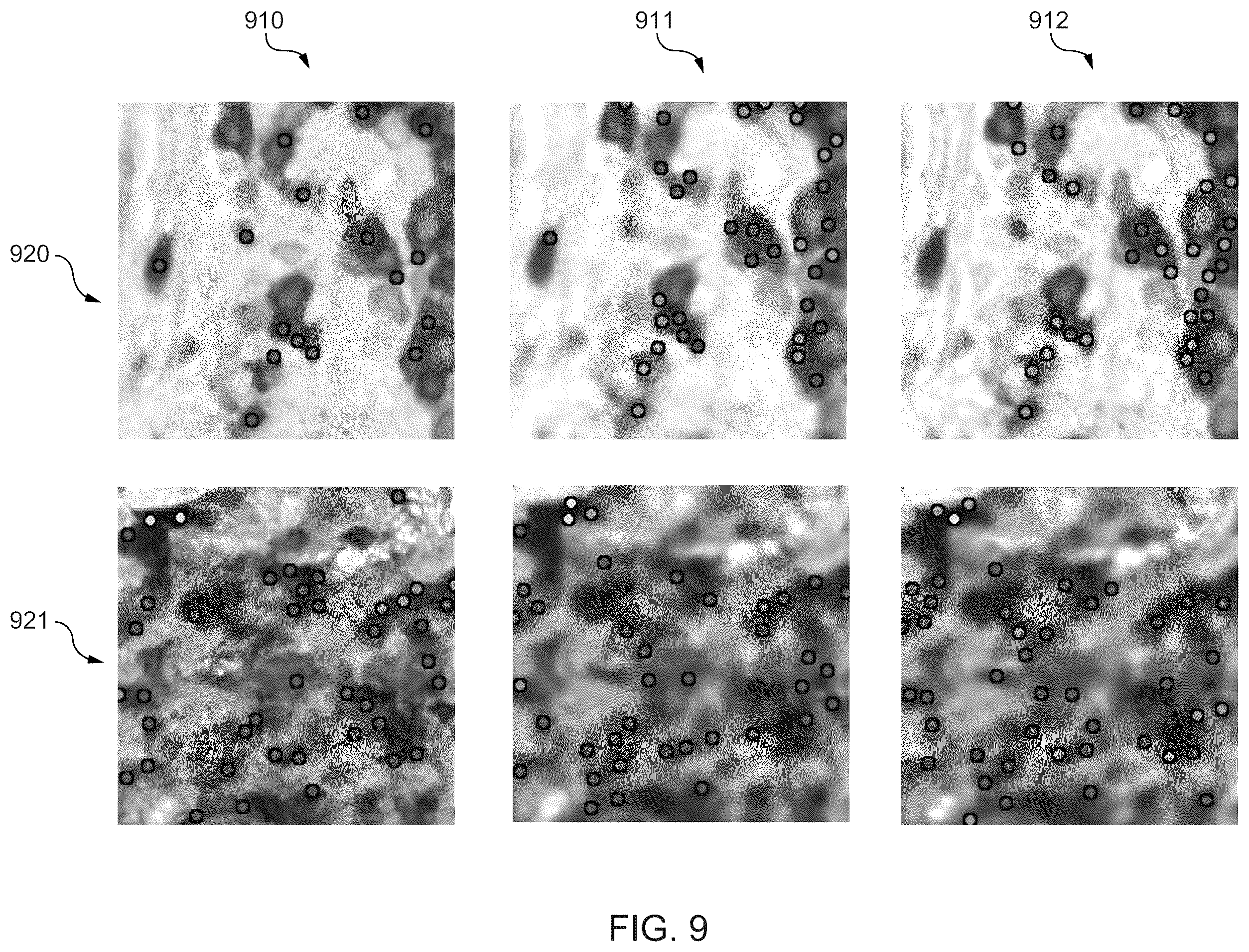Patent US12361550 Figure 9 – Correcting differences in multi-scanners for digital pathology images using deep learning