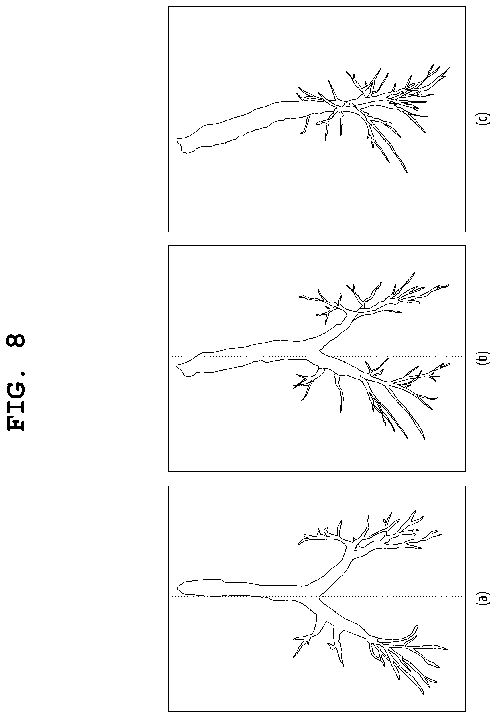 Patent US12361551 Figure 8 – Artificial neural network-based image analysis apparatus and method for evaluating analysis results of artificial neural network