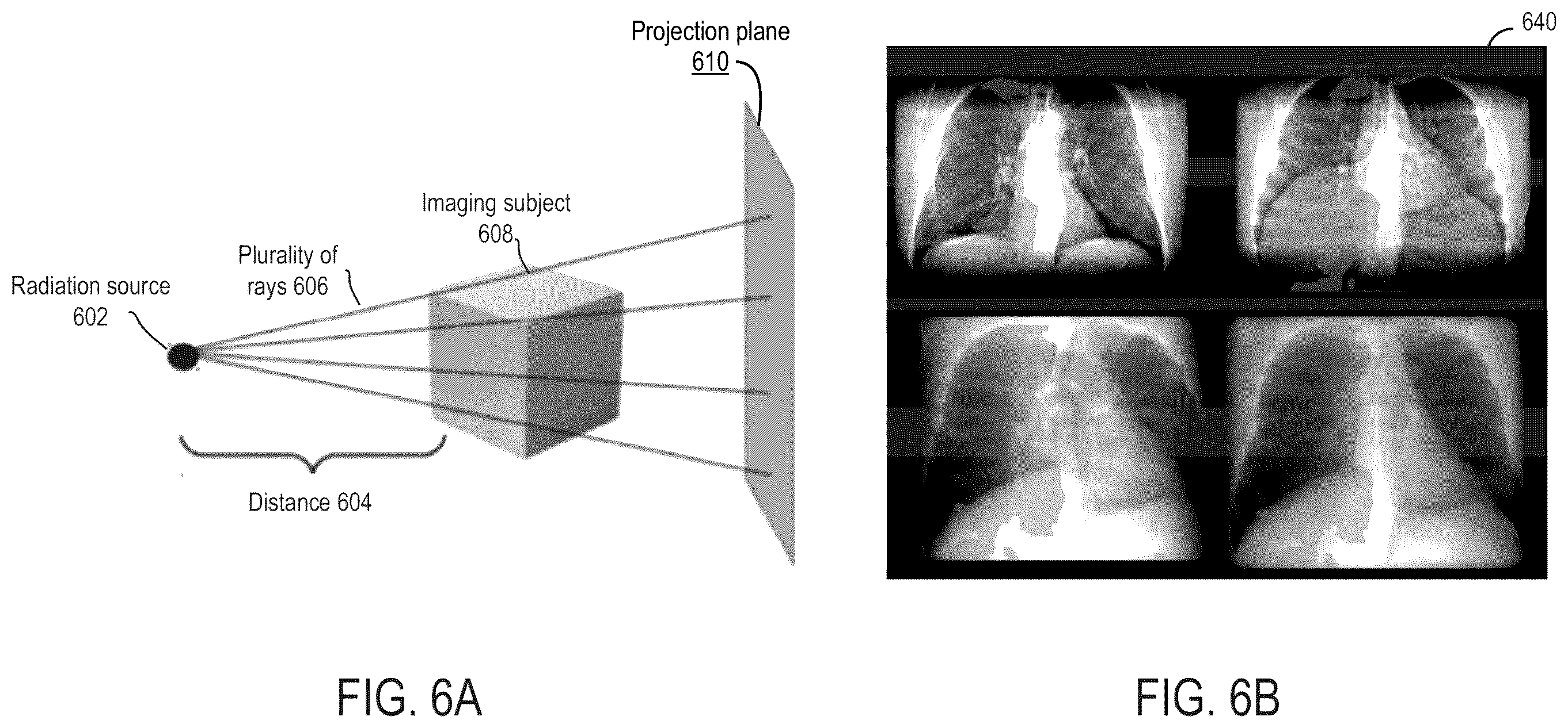 Patent US12361553 Figure 6 – System and methods for inferring thickness of object classes of interest in two-dimensional medical images using deep neural networks
