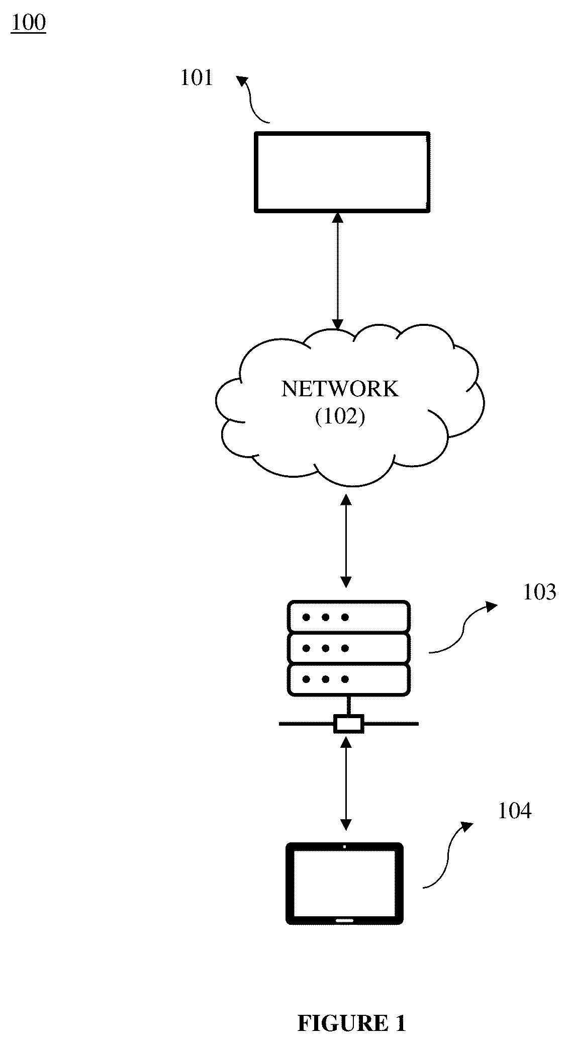 Patent US12361555 Figure 1 – System and method for classifying type of a fracture on musculoskeletal X-ray image