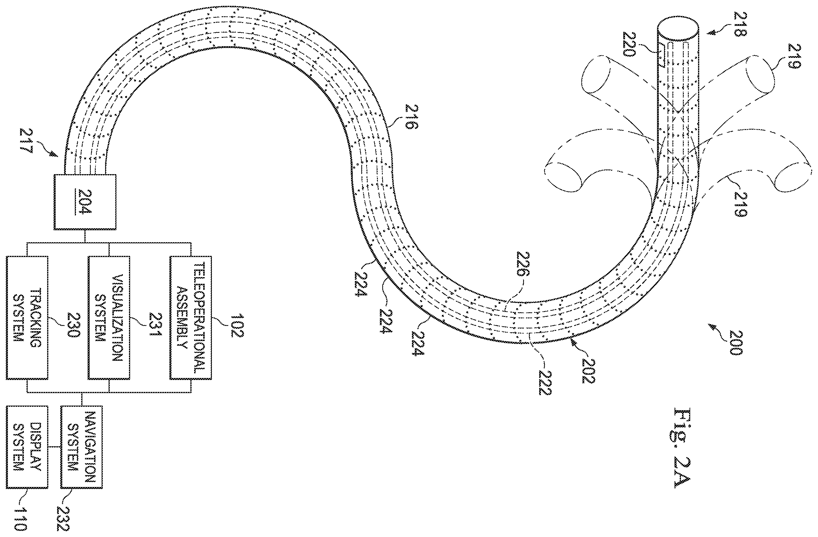 Patent US12361558 Figure 2 – Systems and methods of registration for image-guided surgery