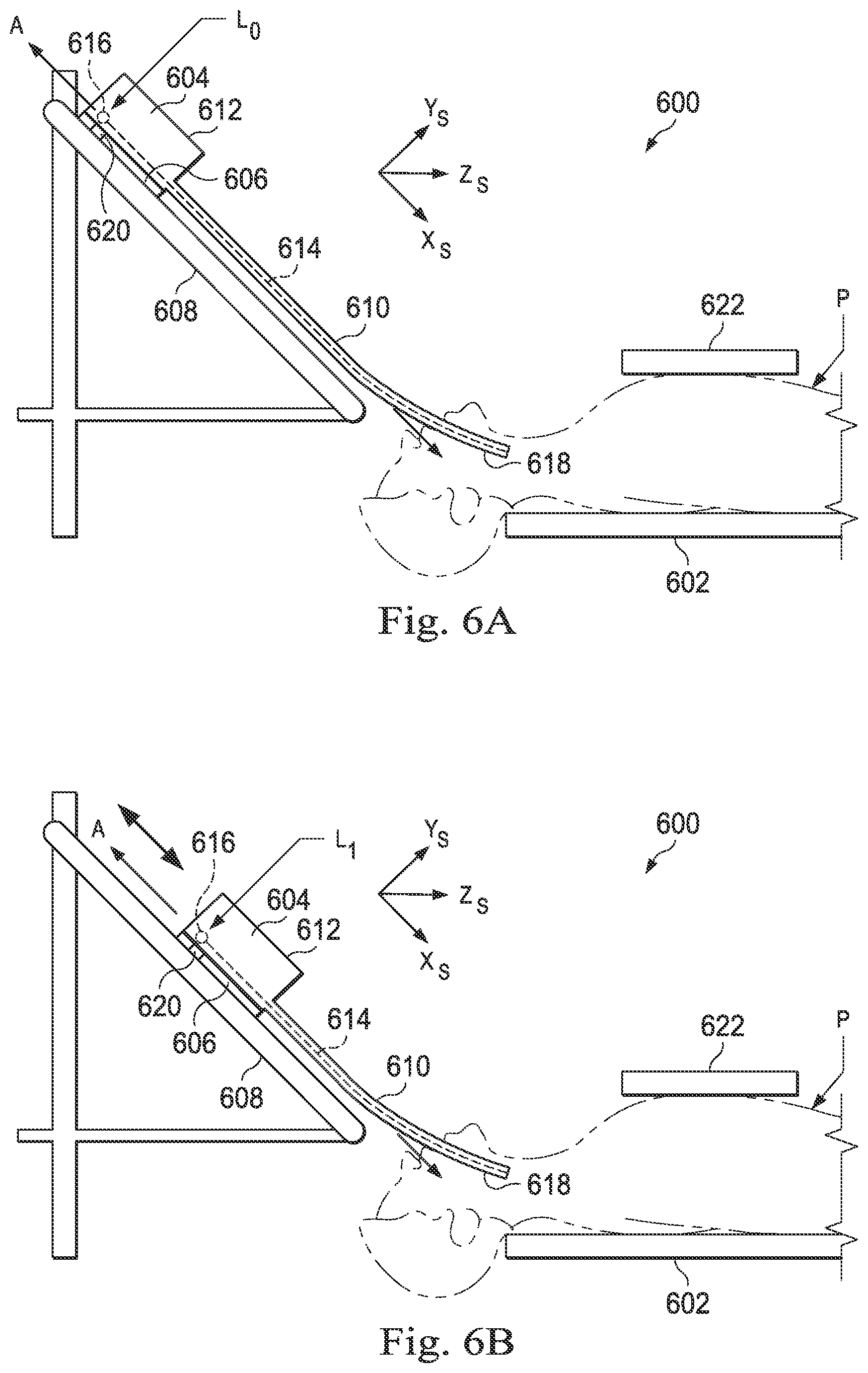Patent US12361558 Figure 6 – Systems and methods of registration for image-guided surgery