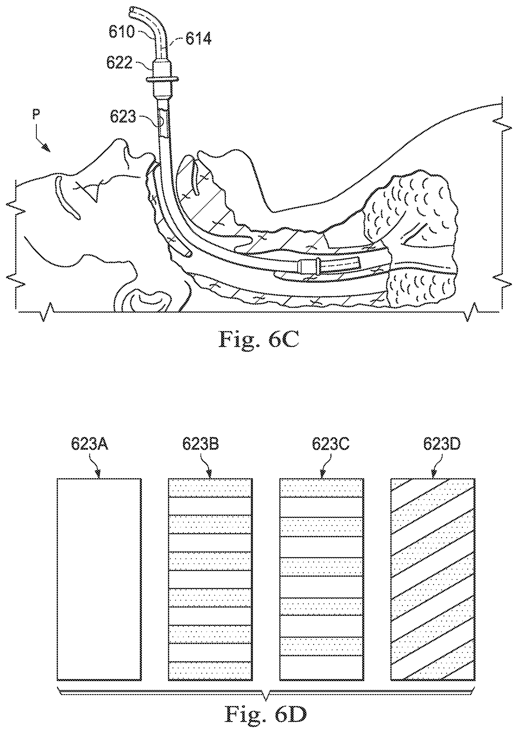 Patent US12361558 Figure 7 – Systems and methods of registration for image-guided surgery