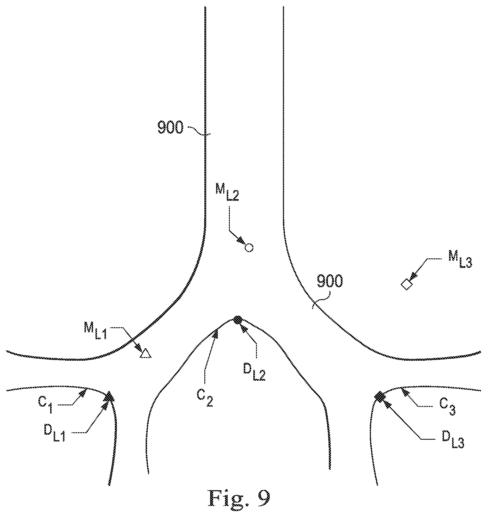 Patent US12361558 Figure 10 – Systems and methods of registration for image-guided surgery