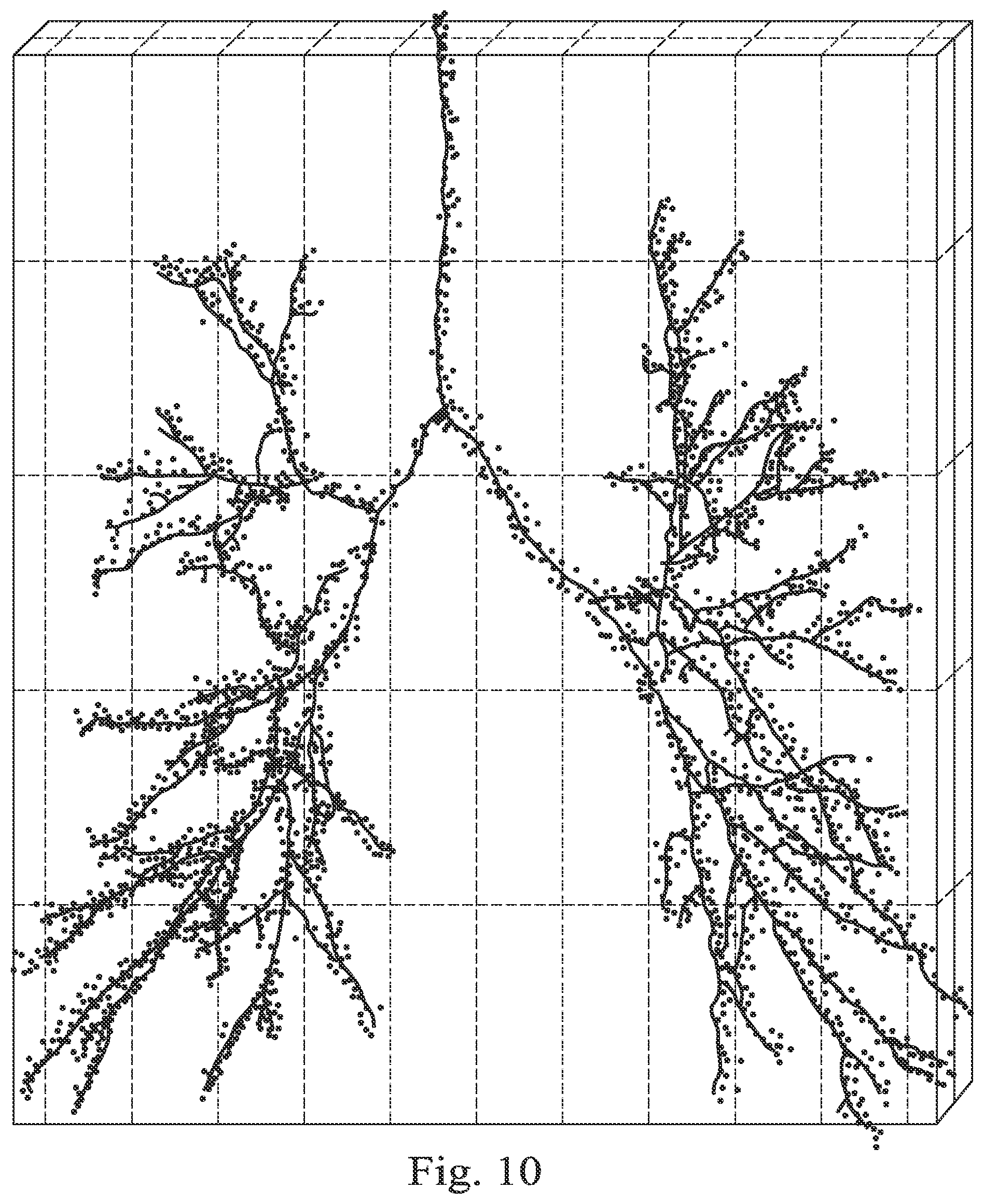 Patent US12361558 Figure 11 – Systems and methods of registration for image-guided surgery