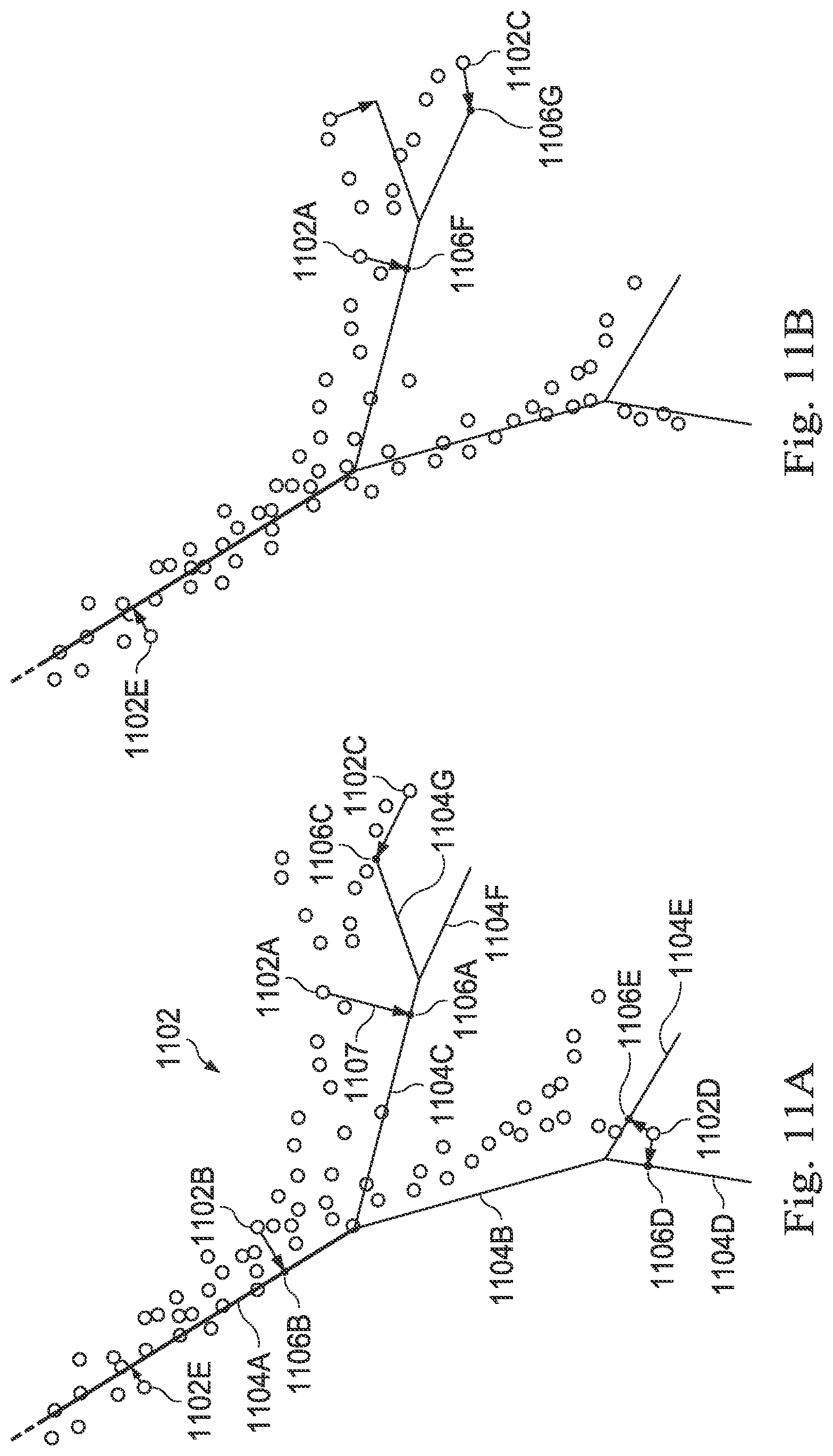 Patent US12361558 Figure 12 – Systems and methods of registration for image-guided surgery