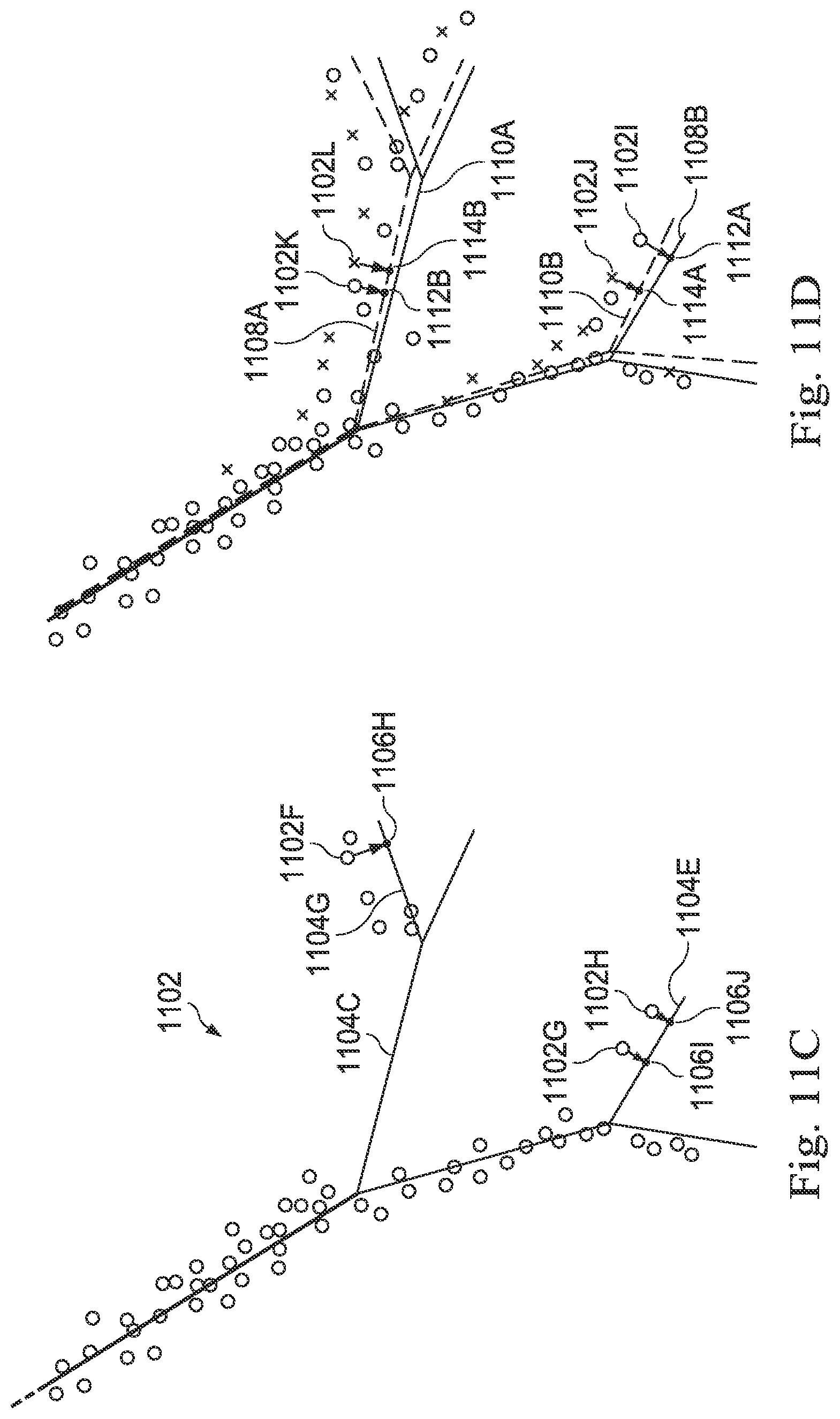 Patent US12361558 Figure 13 – Systems and methods of registration for image-guided surgery