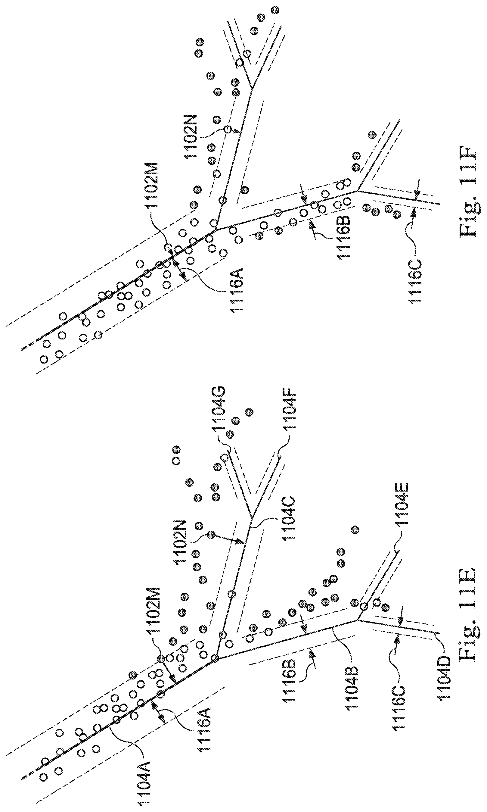 Patent US12361558 Figure 14 – Systems and methods of registration for image-guided surgery