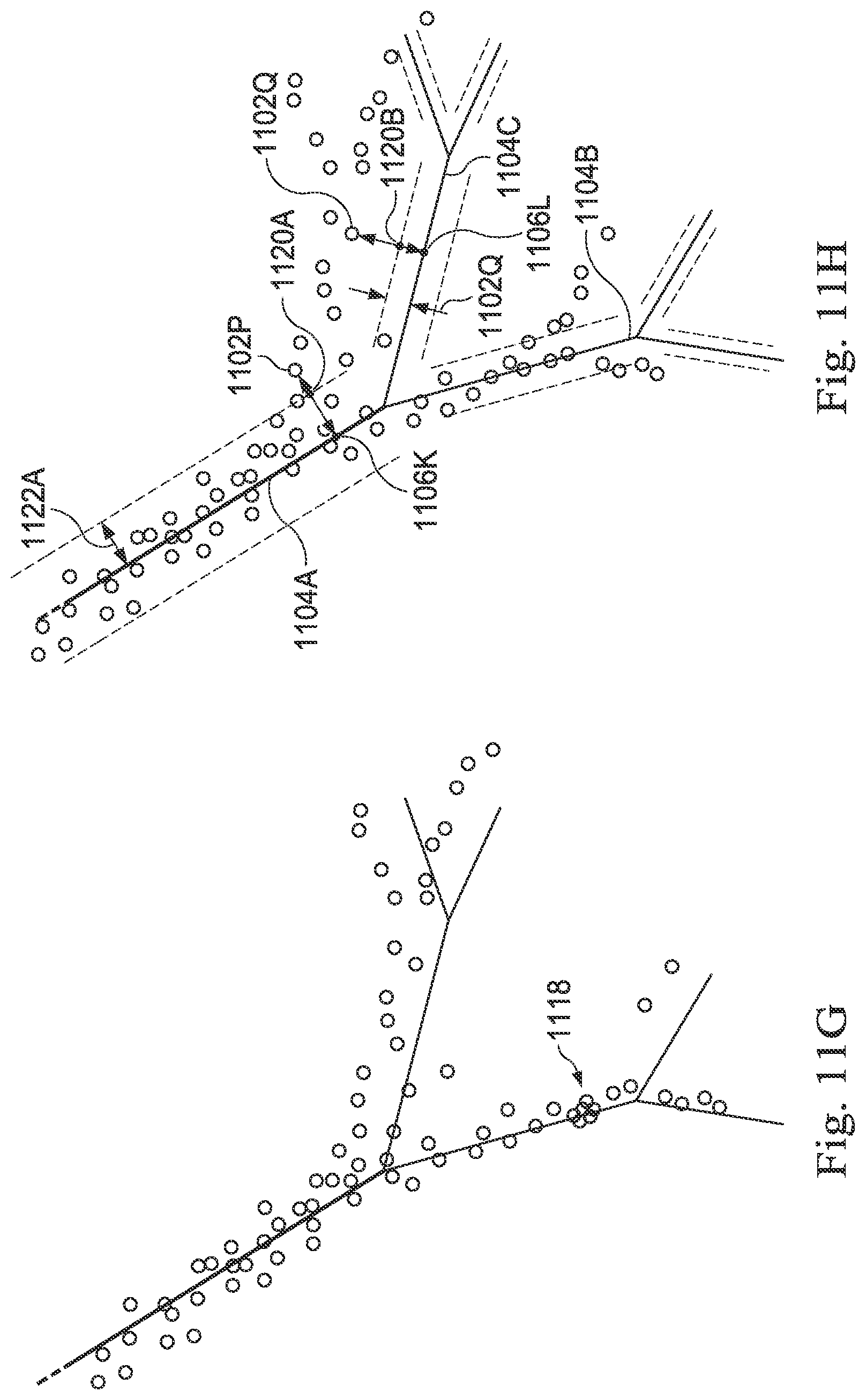 Patent US12361558 Figure 15 – Systems and methods of registration for image-guided surgery