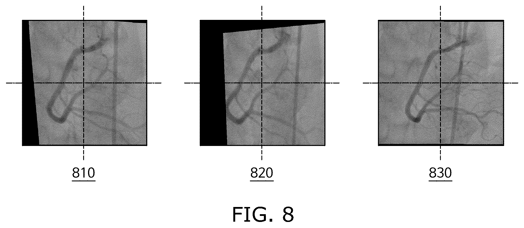 Patent US12361559 Figure 8 – Method and system for computing blood flow velocity based on medical image
