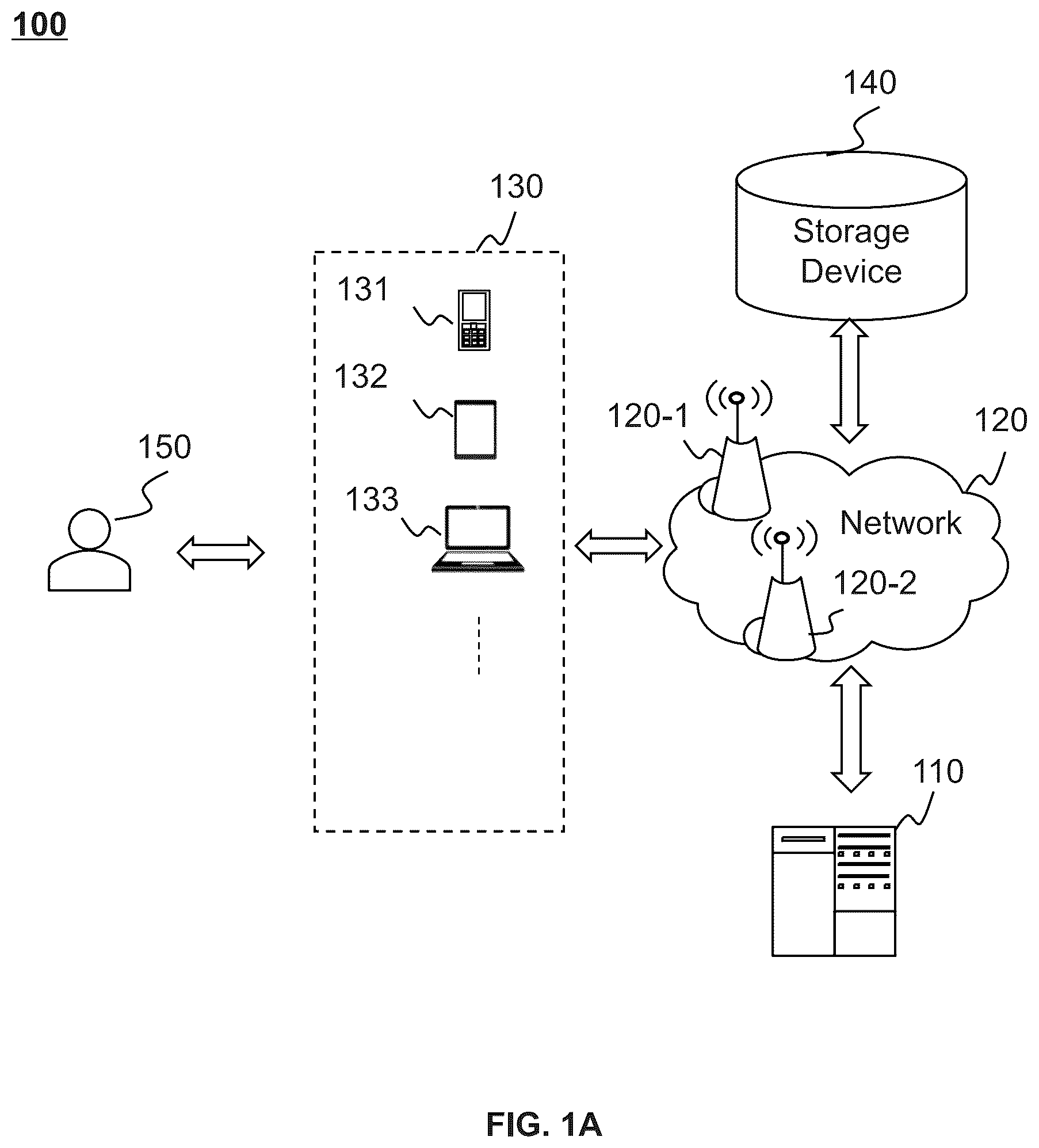 Patent US12361561 Figure 1 – Methods and systems for medical image segmentation