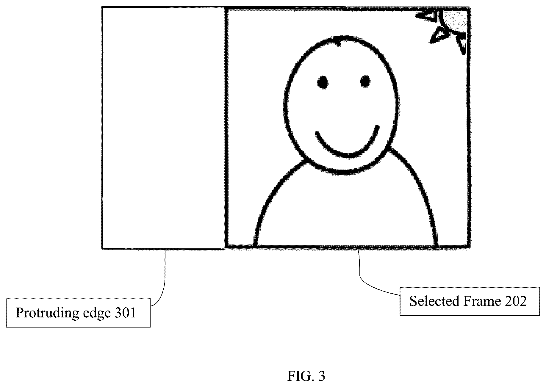 Patent US12361564 Figure 3 – Systems and methods for producing a flipbook