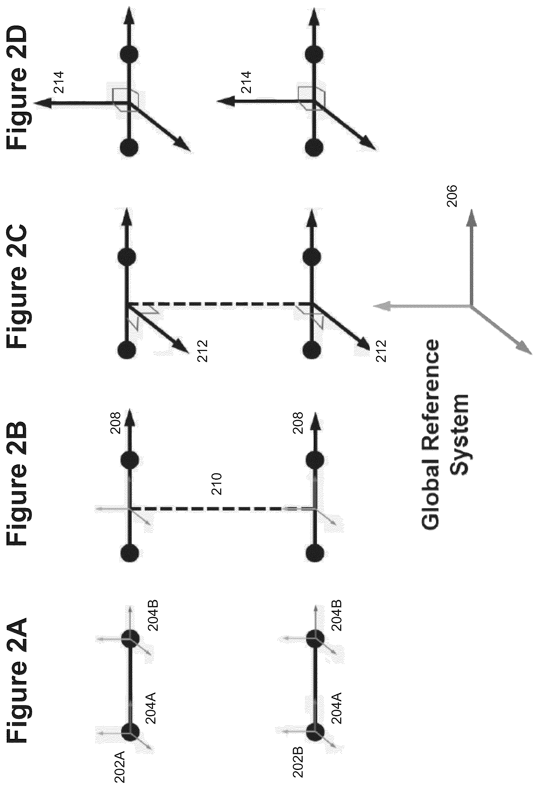 Patent US12361565 Figure 2 – Method for improving markerless motion analysis
