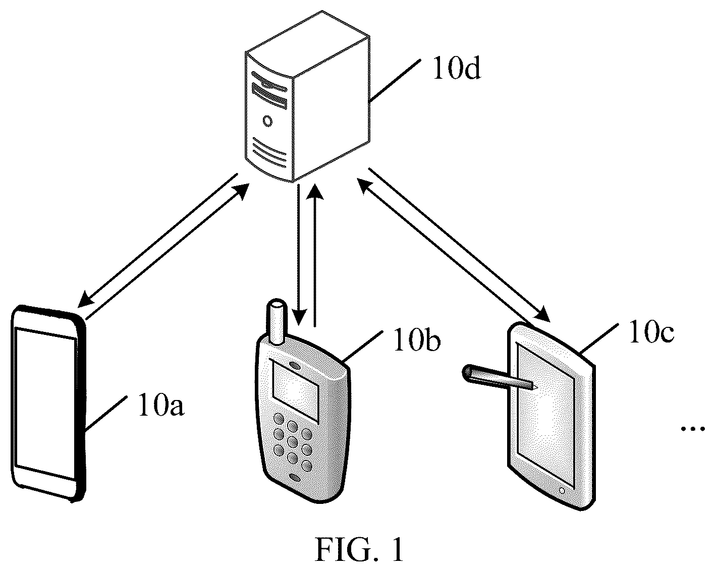 Patent US12361566 Figure 1 – Method and apparatus for evaluating motion state of traffic tool, device, and medium
