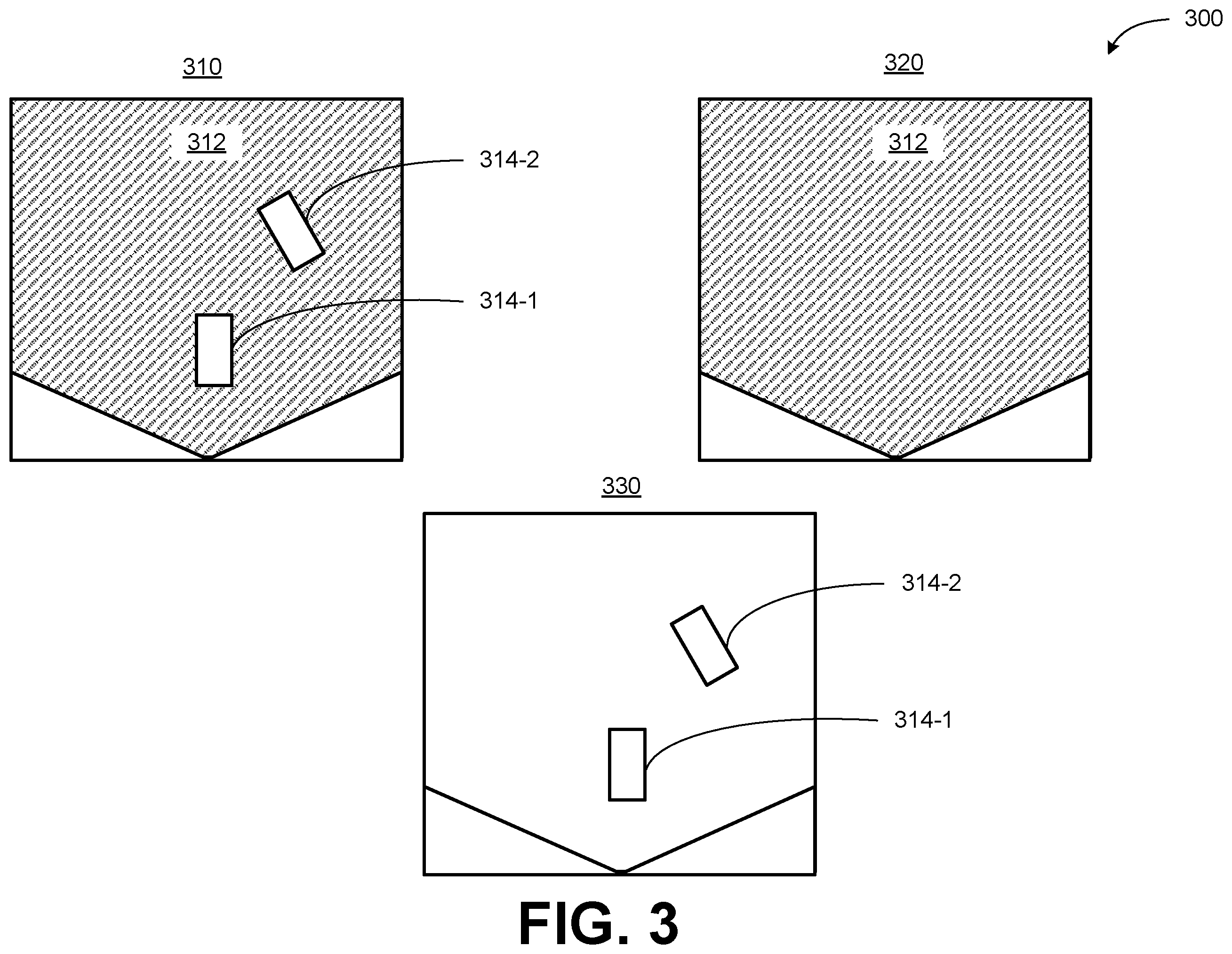 Patent US12361567 Figure 3 – Multi-frame temporal aggregation and dense motion estimation for autonomous vehicles