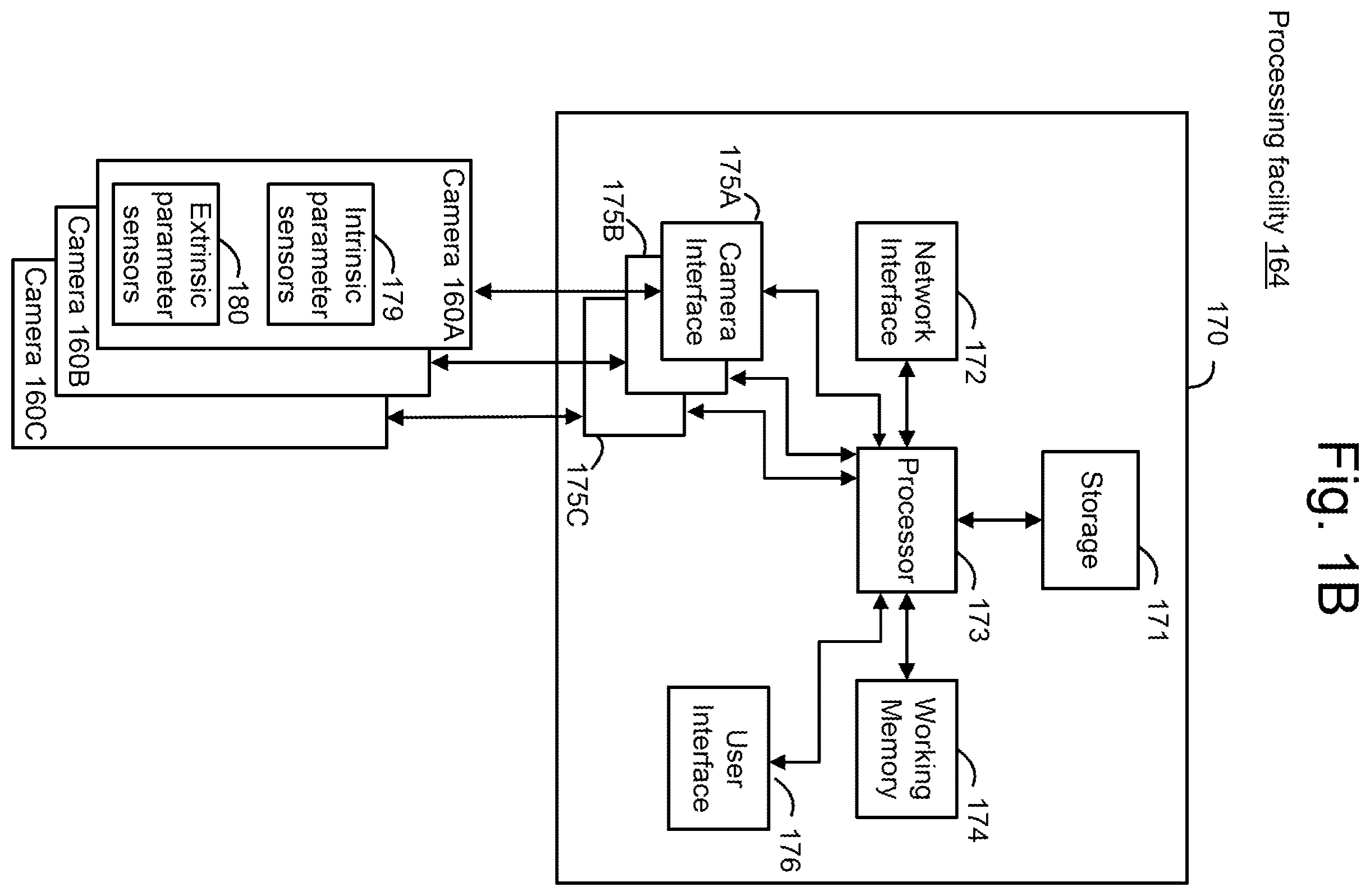 Patent US12361568 Figure 2 – Tracking of handheld sporting implements using computer vision