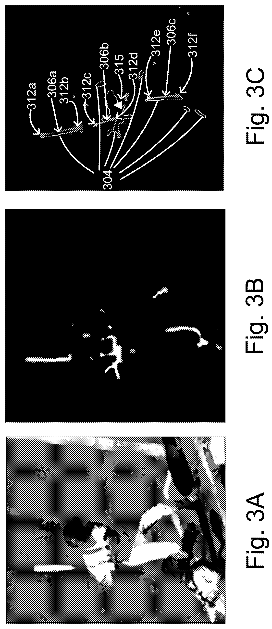 Patent US12361568 Figure 5 – Tracking of handheld sporting implements using computer vision