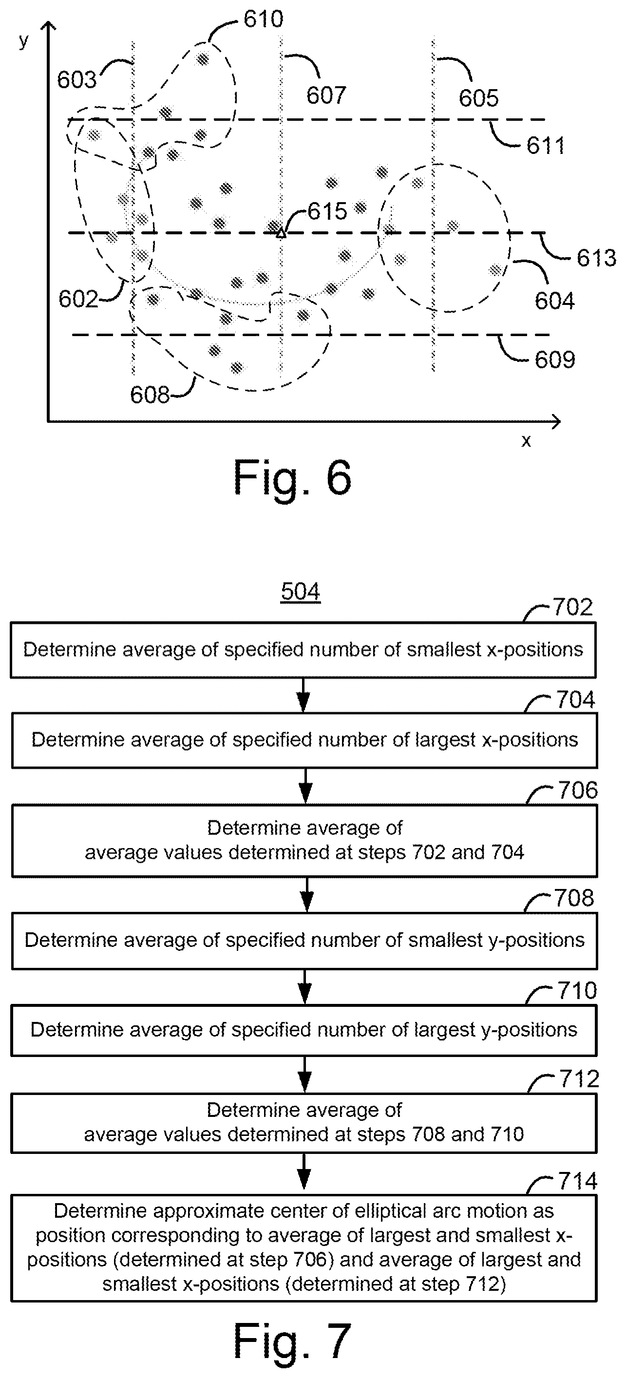 Patent US12361568 Figure 8 – Tracking of handheld sporting implements using computer vision