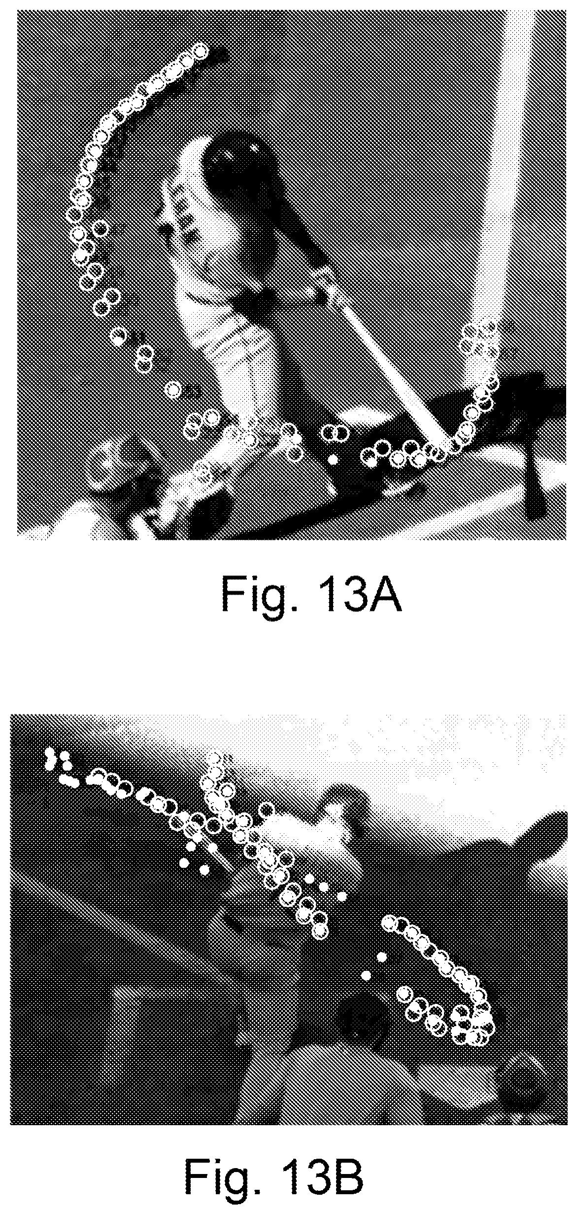 Patent US12361568 Figure 12 – Tracking of handheld sporting implements using computer vision