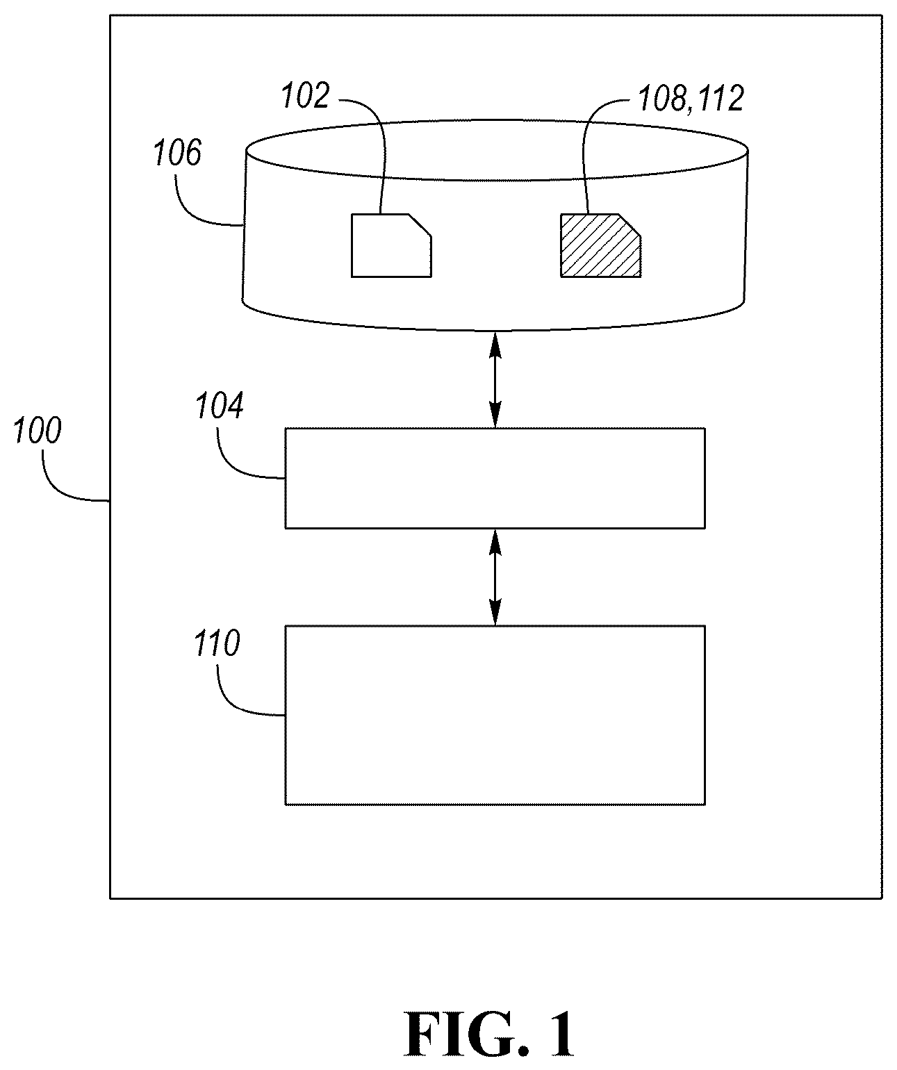 Patent US12361569 — Deep equilibrium flow estimation — Figure 1