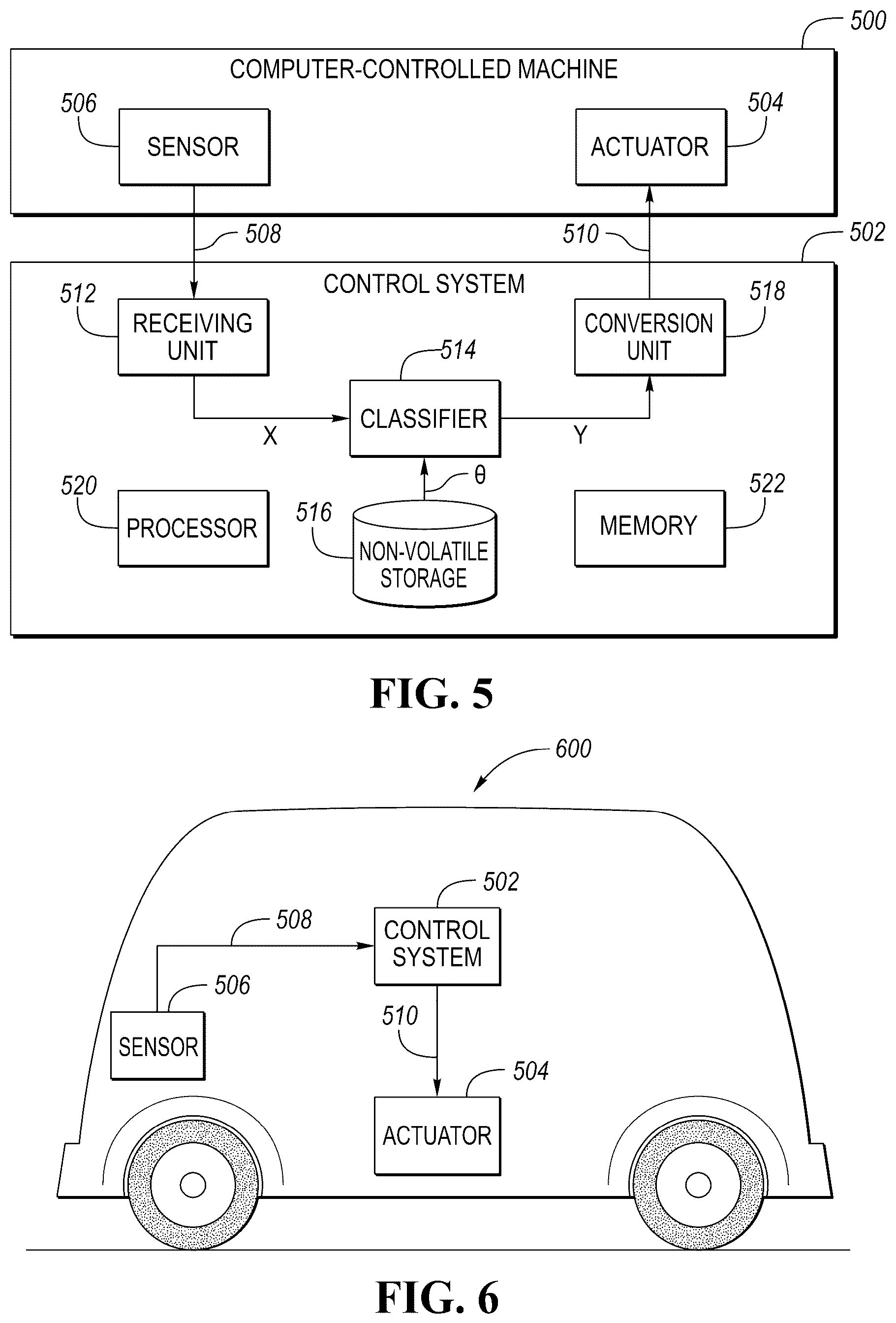 Patent US12361569 Figure 9 – Deep equilibrium flow estimation