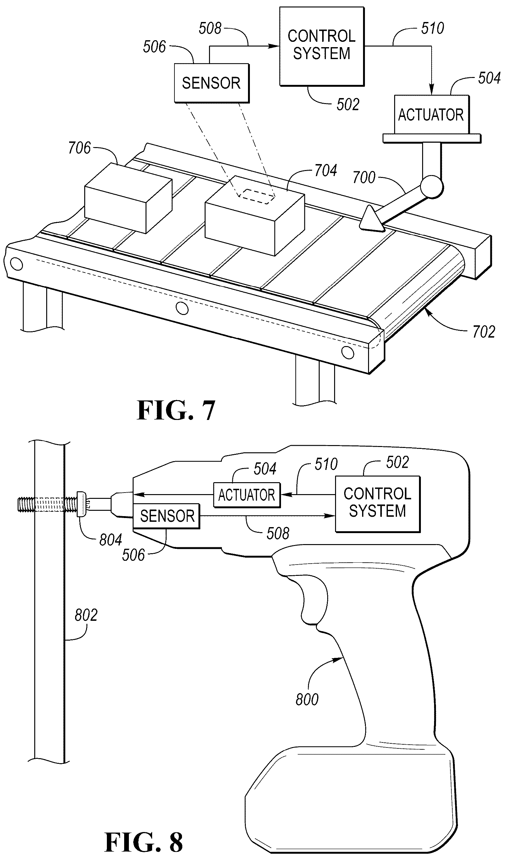 Patent US12361569 Figure 10 – Deep equilibrium flow estimation