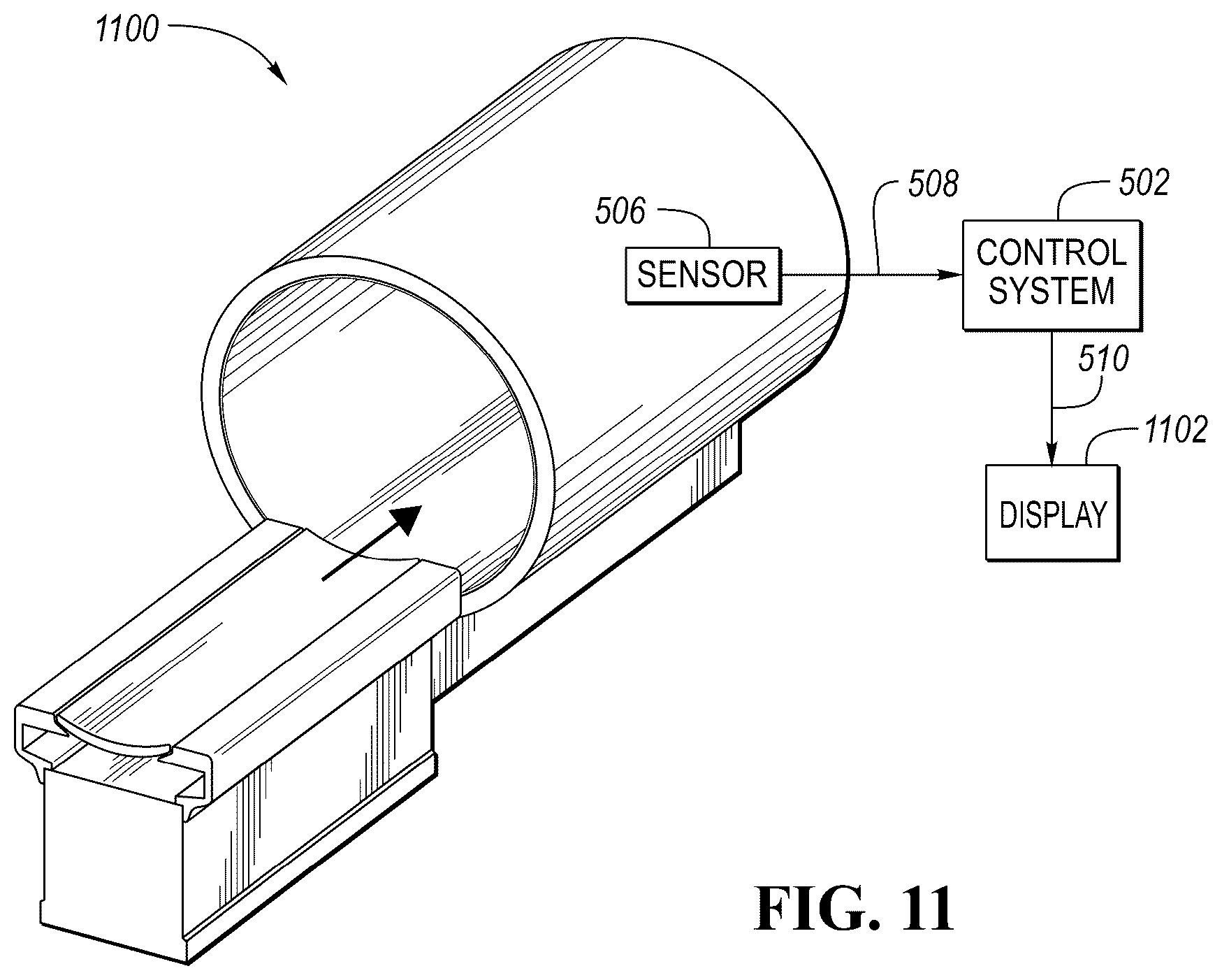 Patent US12361569 Figure 12 – Deep equilibrium flow estimation