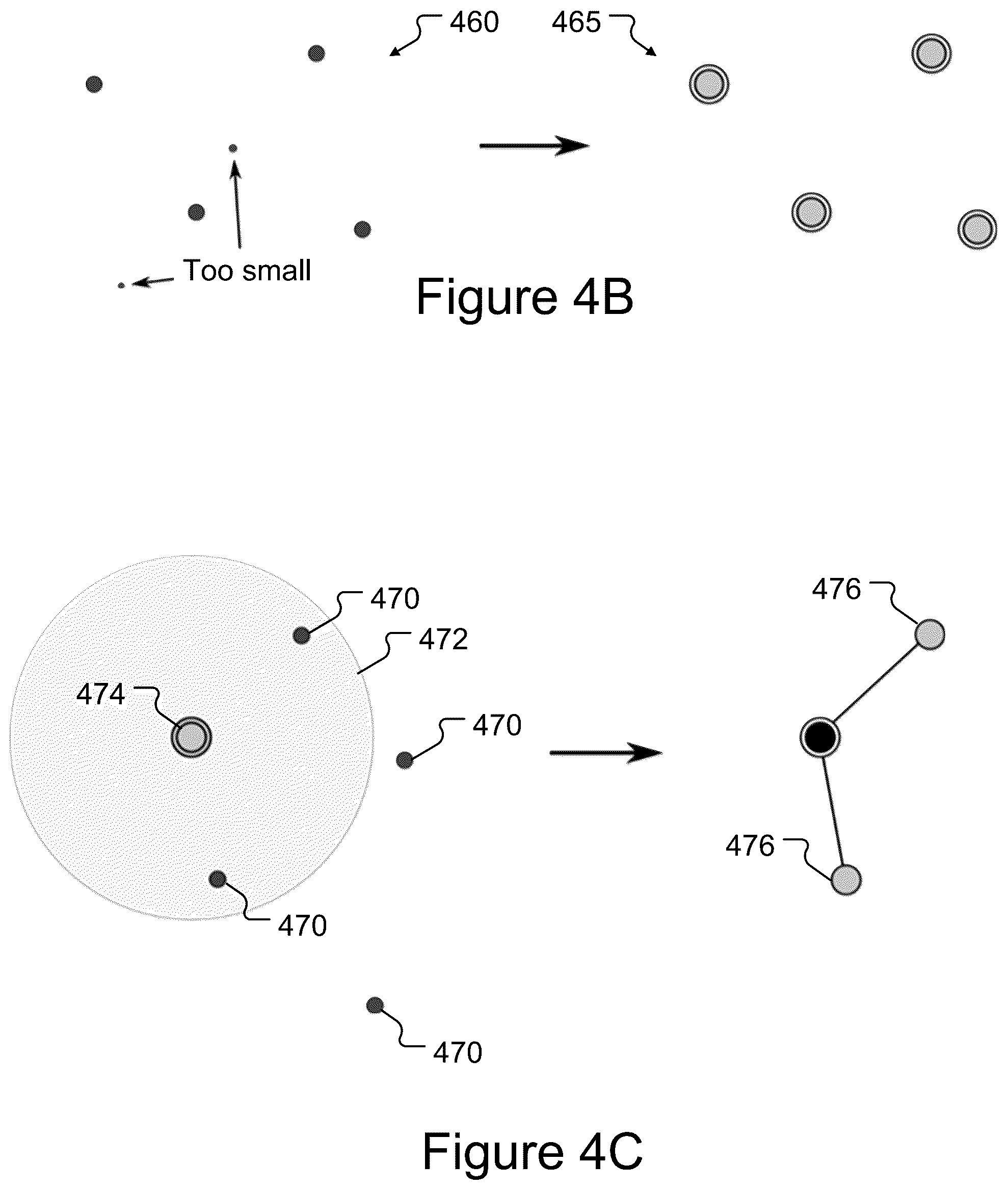 Patent US12361570 Figure 5 – Three-dimensional object tracking using unverified detections registered by one or more sensors