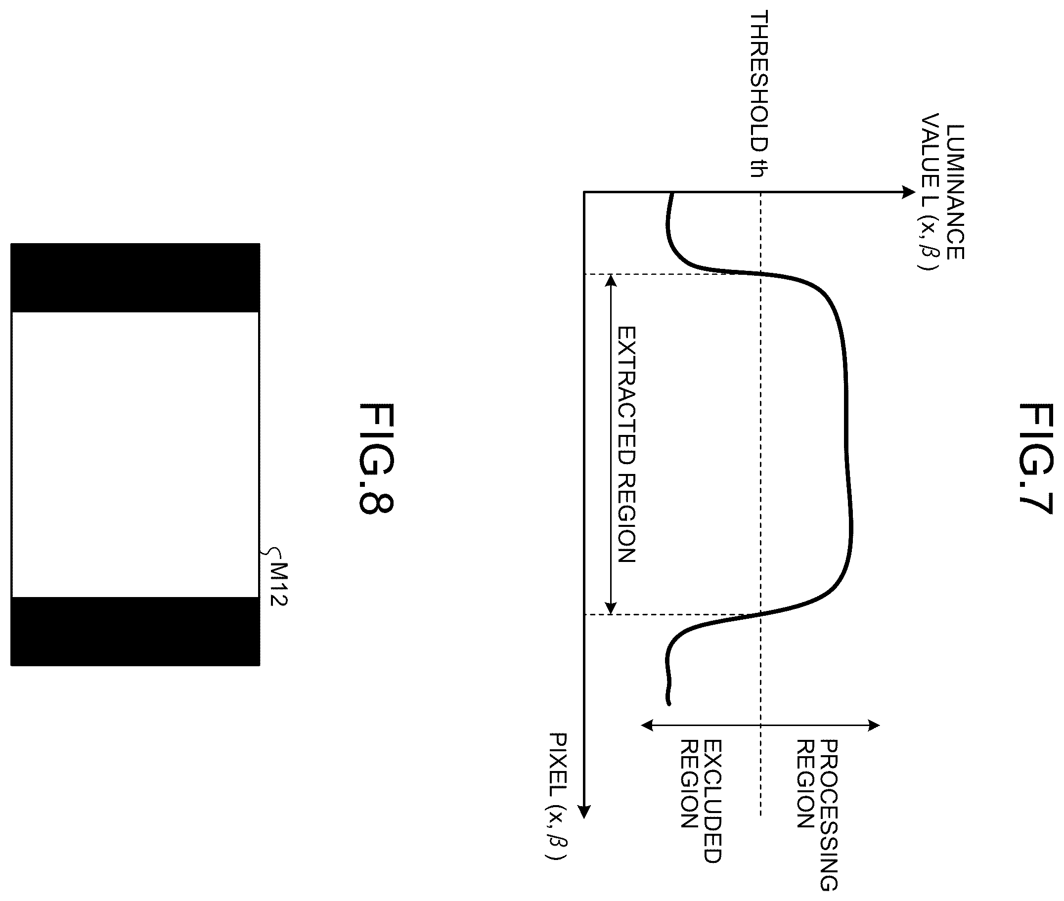 Patent US12361573 Figure 4 – Information processing apparatus and information processing method for shape measurement of target