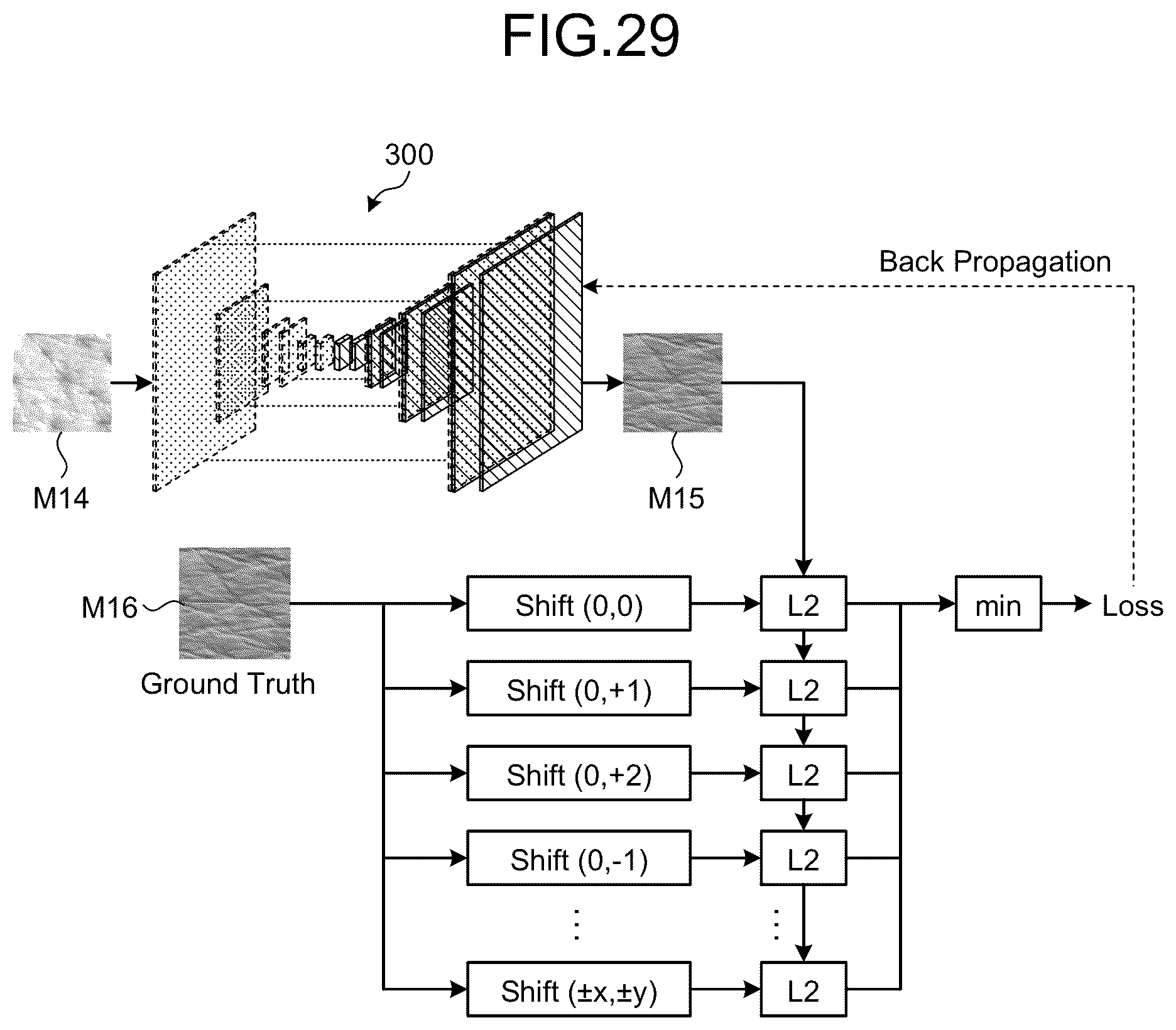 Patent US12361573 Figure 19 – Information processing apparatus and information processing method for shape measurement of target