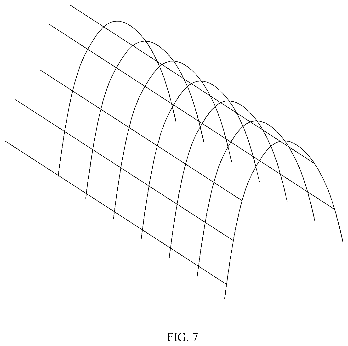 Patent US12361577 Figure 7 – Method and system for automatically collecting multiple information of tunnel during construction period