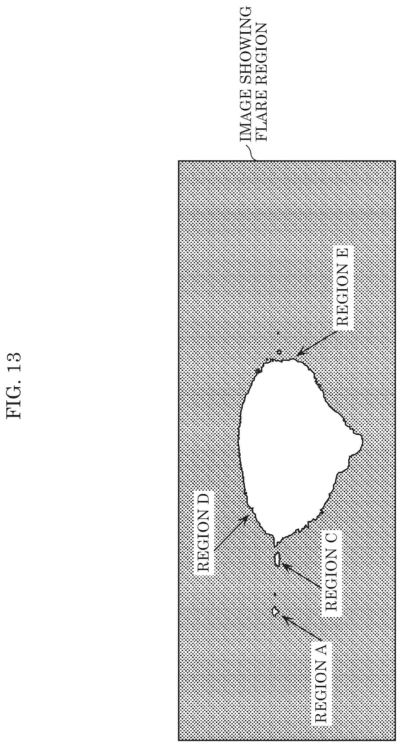 Patent US12361579 Figure 9 – Imaging device, imaging method, and information processing device