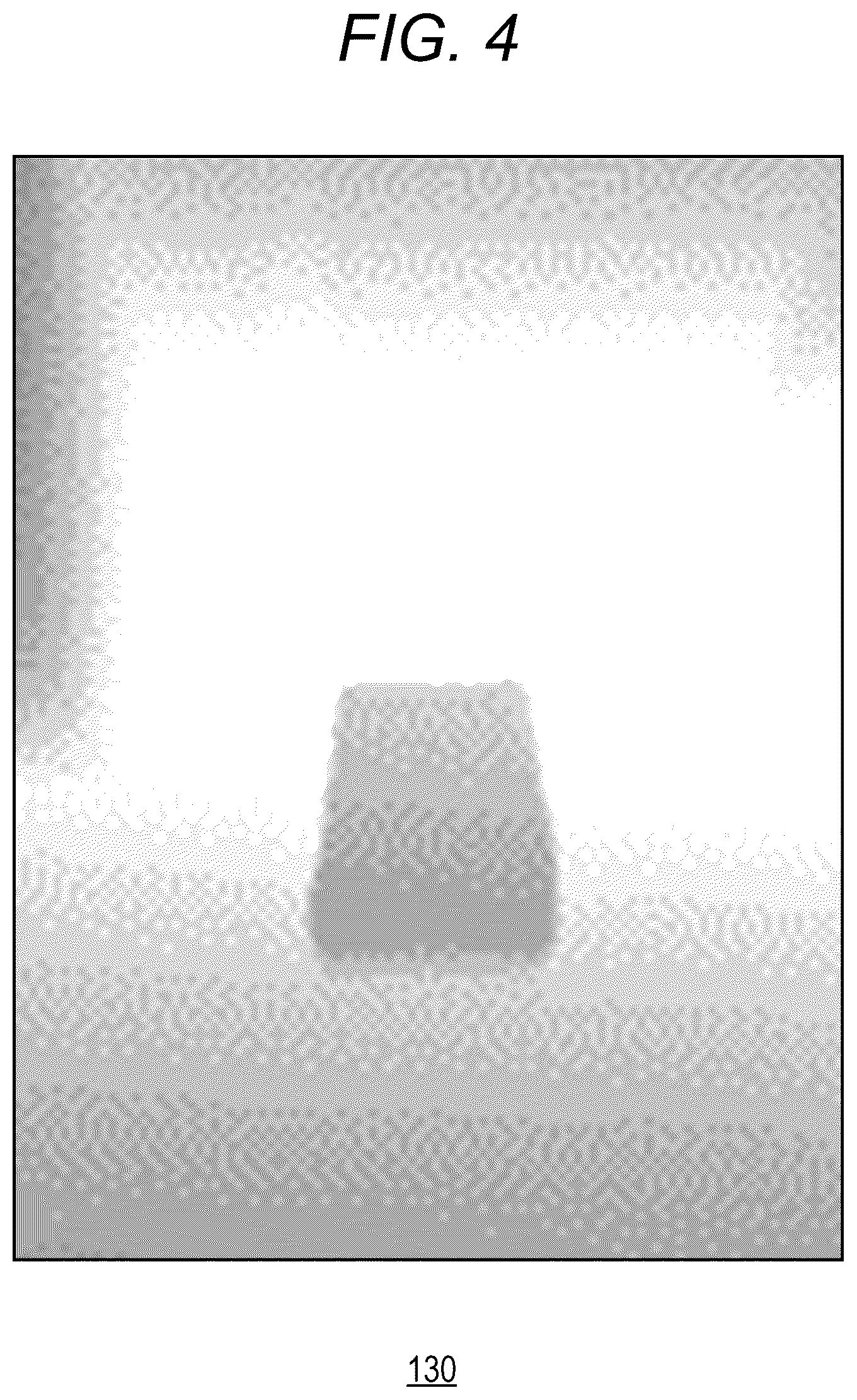 Patent US12361581 Figure 4 – 3-dimension parcel measurement device according to a captured image and depth measurement