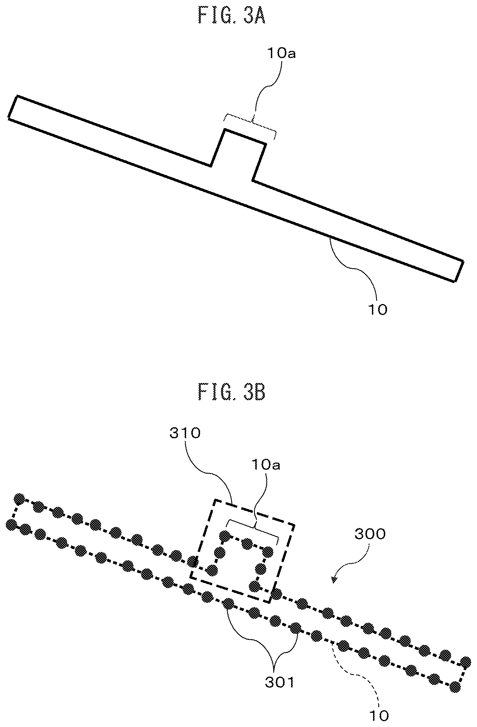 Patent US12361582 Figure 3 – Object detection device and model pattern evaluation device