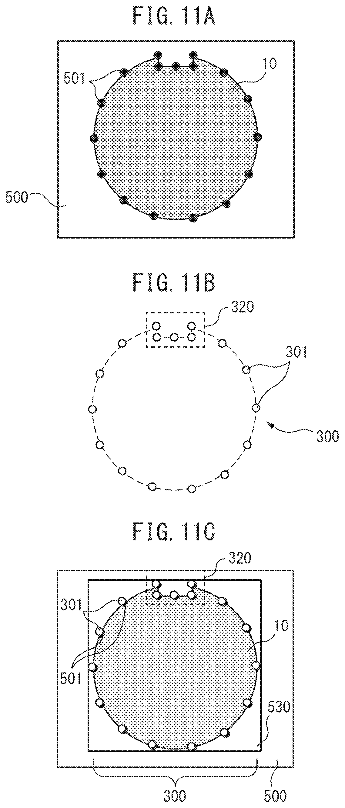 Patent US12361582 Figure 9 – Object detection device and model pattern evaluation device