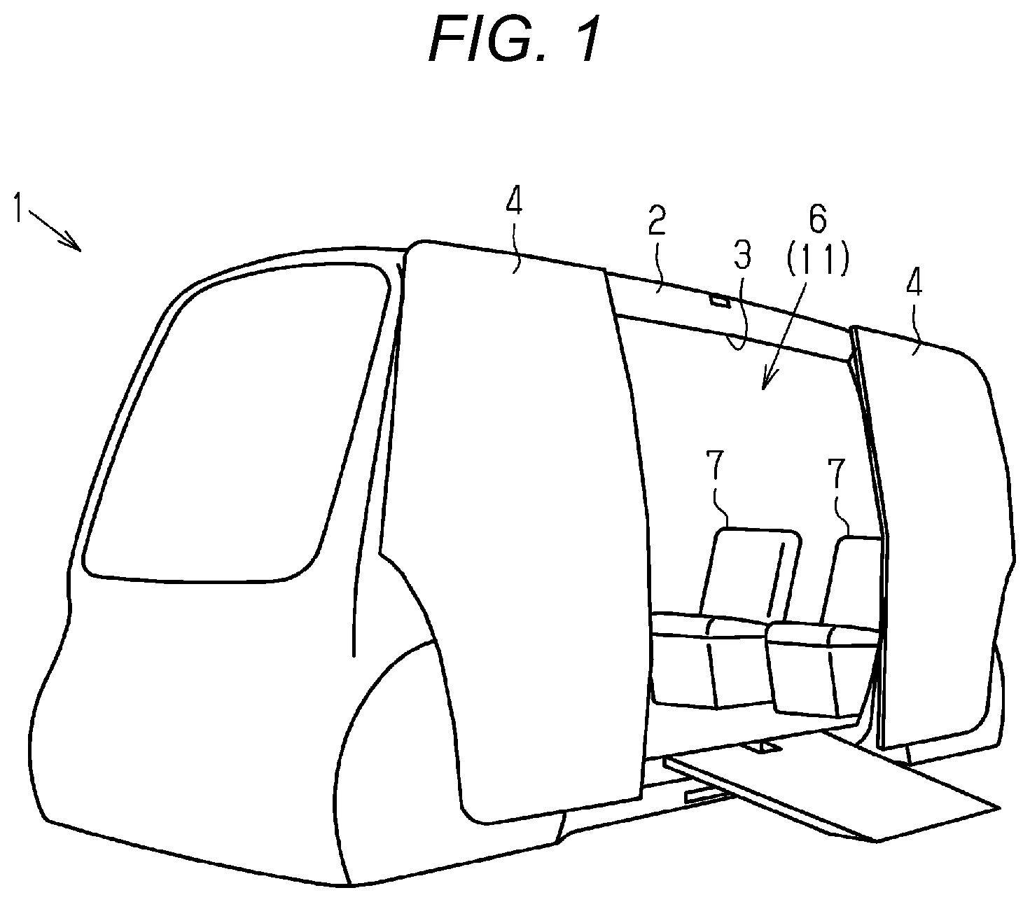 Patent US12361583 Figure 1 – Image analysis apparatus and monitoring system