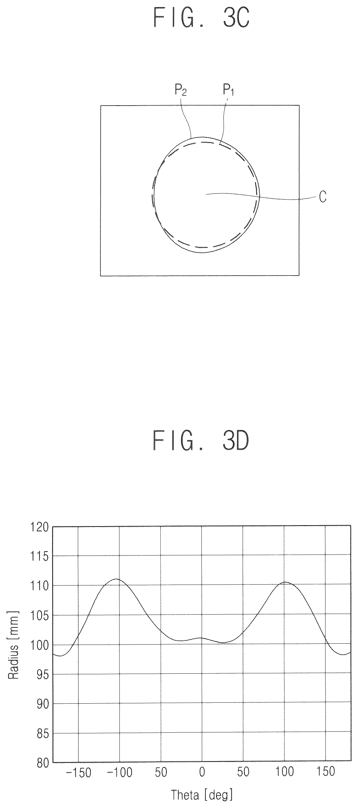 Patent US12361586 Figure 3 – Contactless location information acquisition apparatus and location information acquisition method using the same