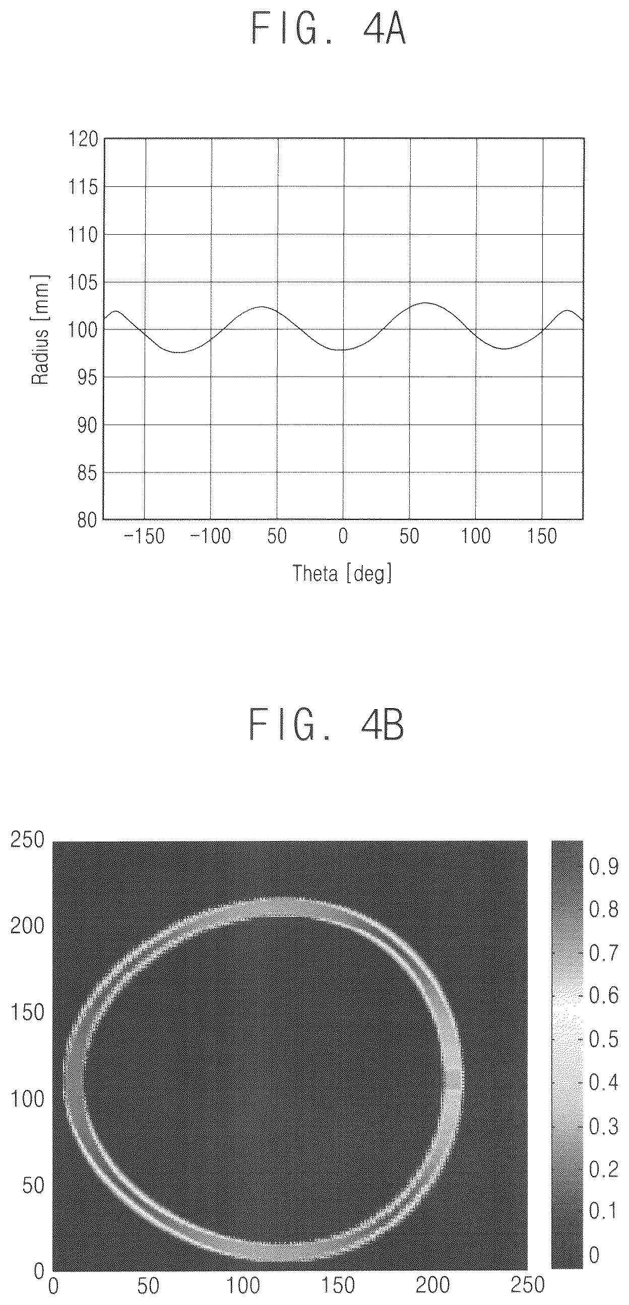 Patent US12361586 Figure 4 – Contactless location information acquisition apparatus and location information acquisition method using the same