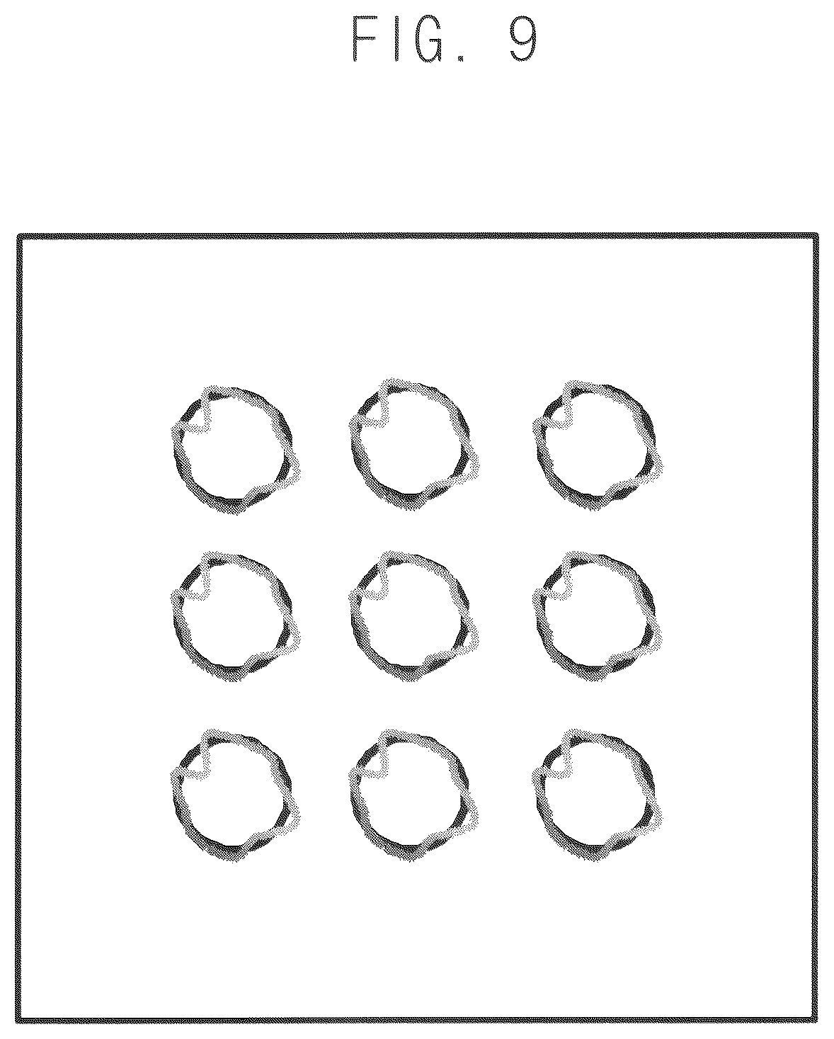 Patent US12361586 Figure 10 – Contactless location information acquisition apparatus and location information acquisition method using the same