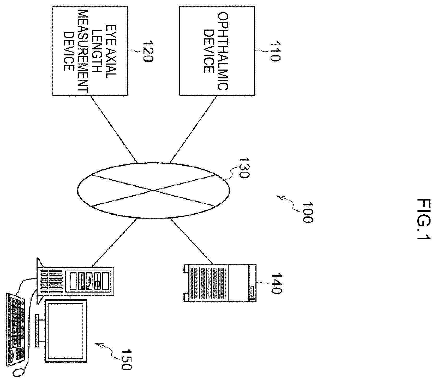 Patent US12361590 Figure 1 – Image processing method, image processing device, and program