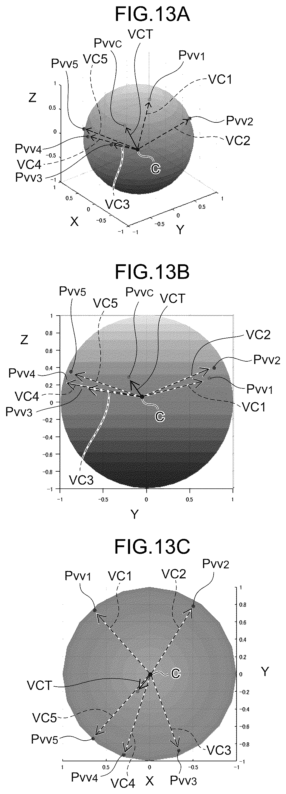 Patent US12361590 Figure 14 – Image processing method, image processing device, and program