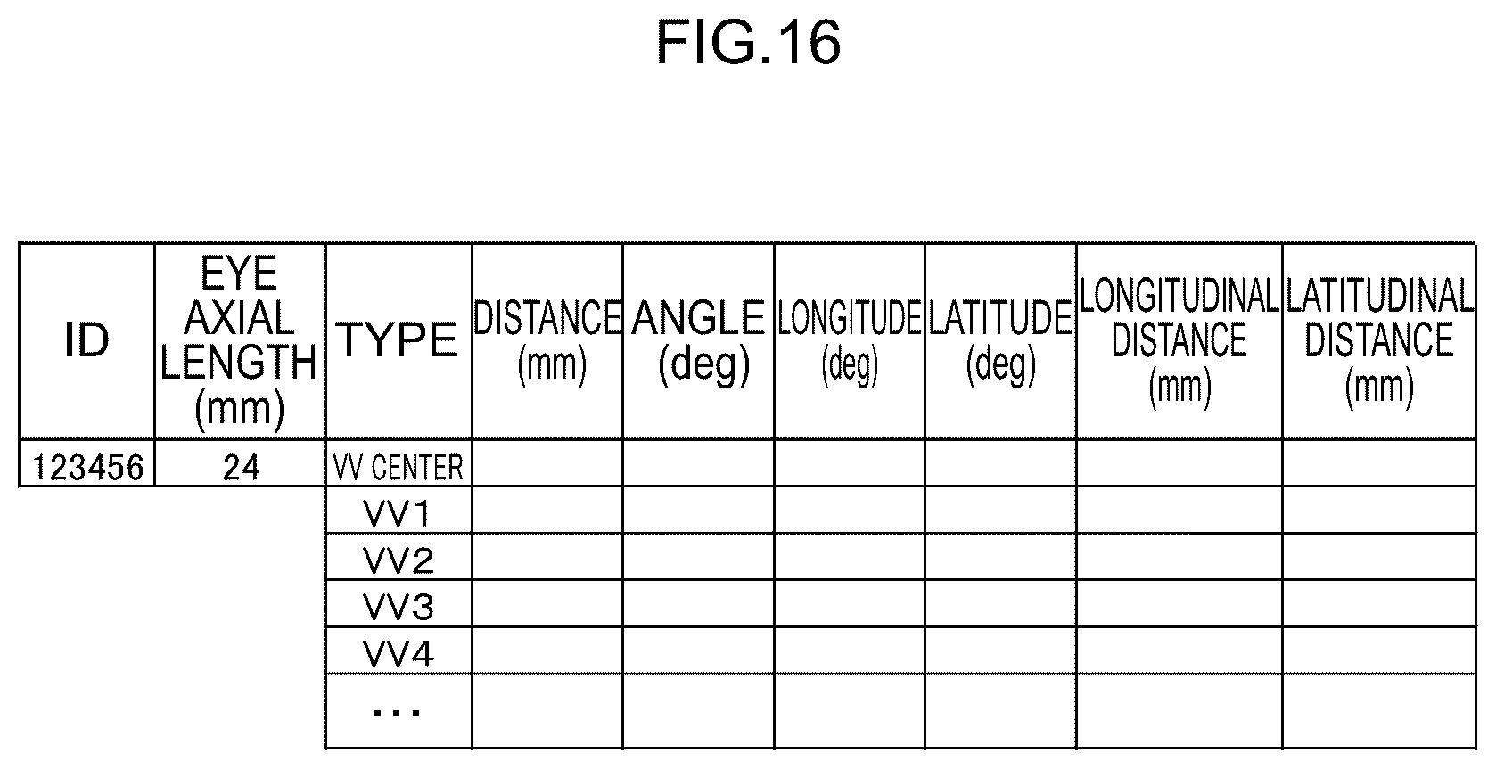 Patent US12361590 Figure 17 – Image processing method, image processing device, and program