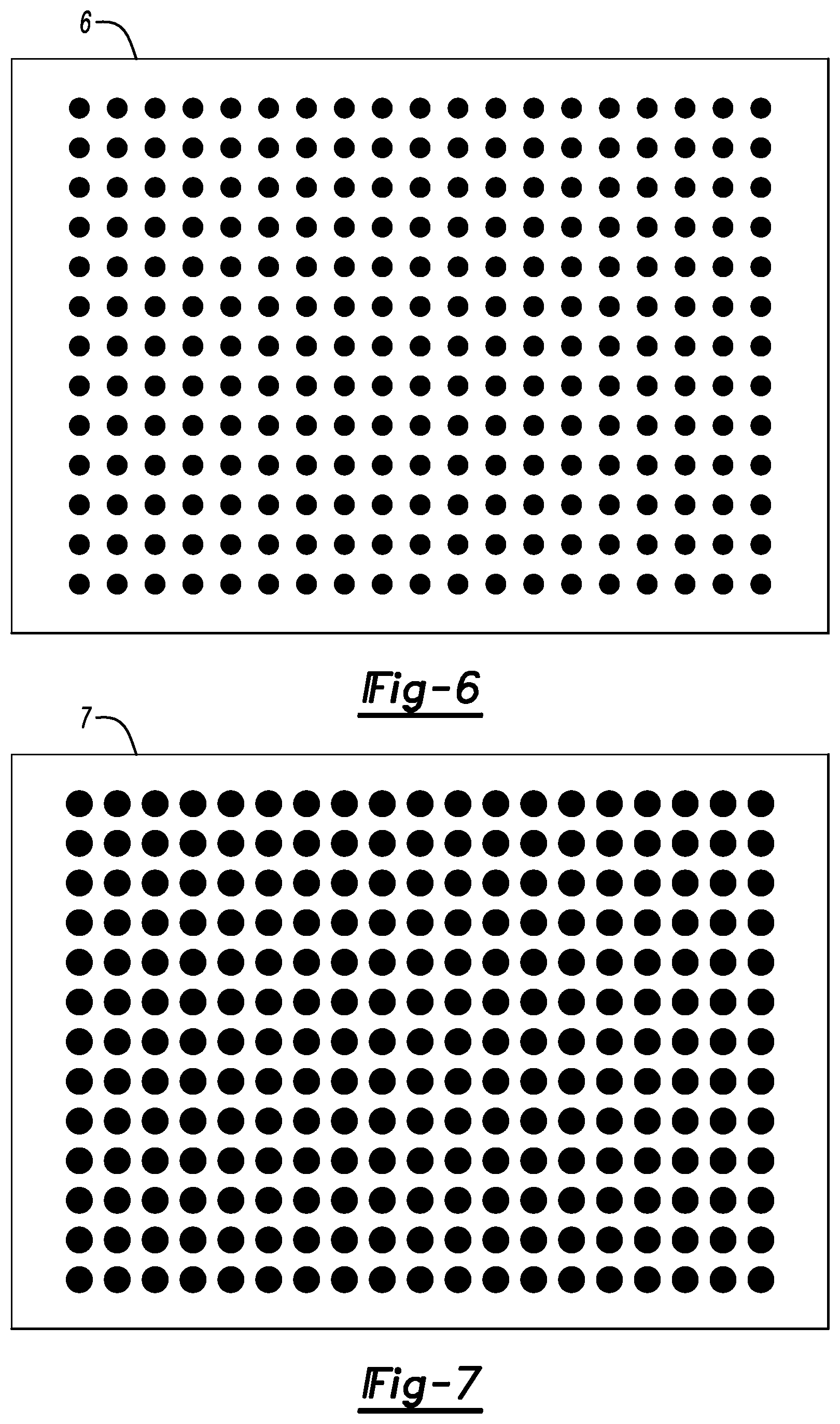 Patent US12361591 Figure 4 – Precise intrinsic calibration of vehicle camera