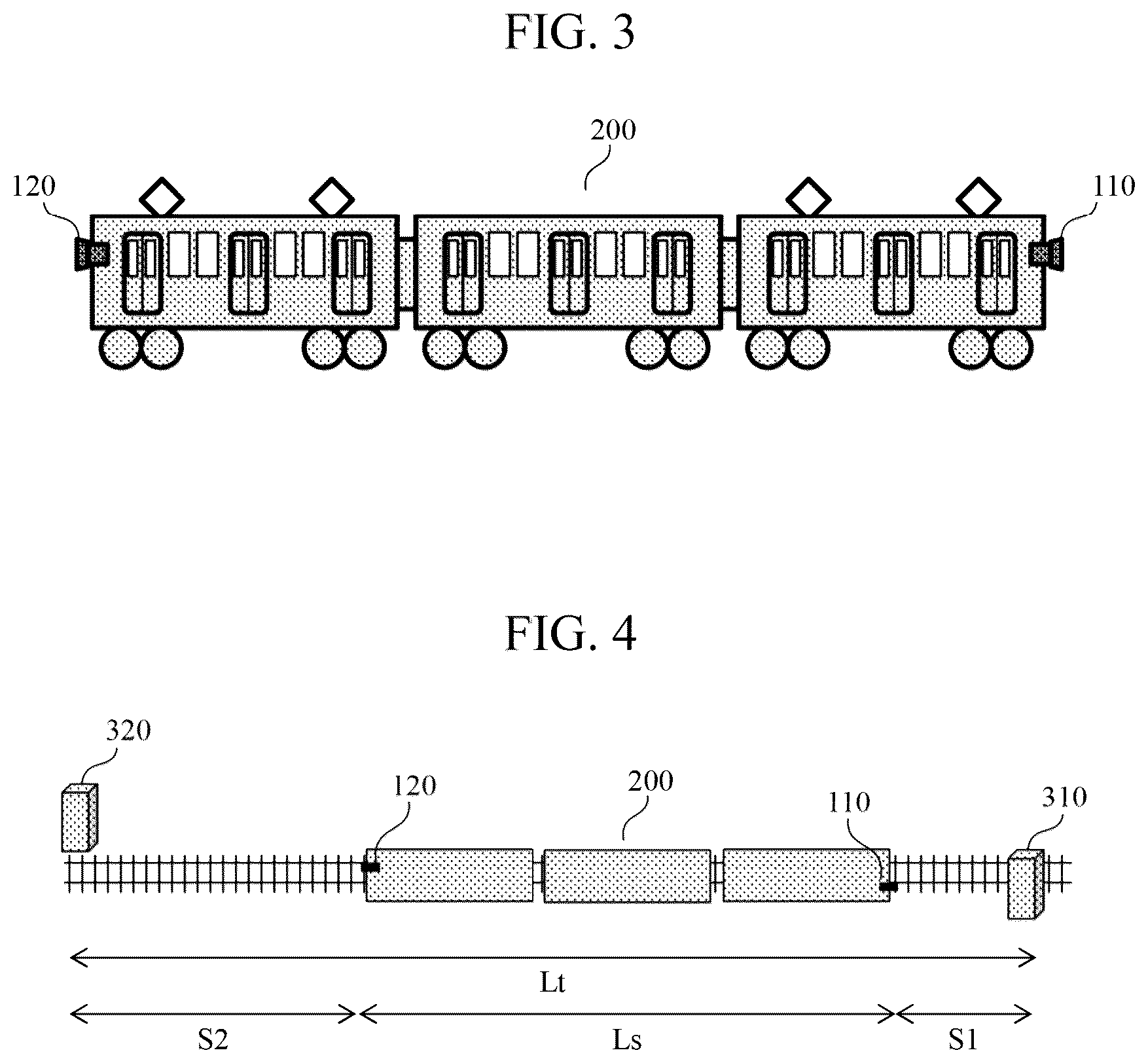 Patent US12361592 Figure 2 – Ranging sensor calibration system and ranging sensor calibration method