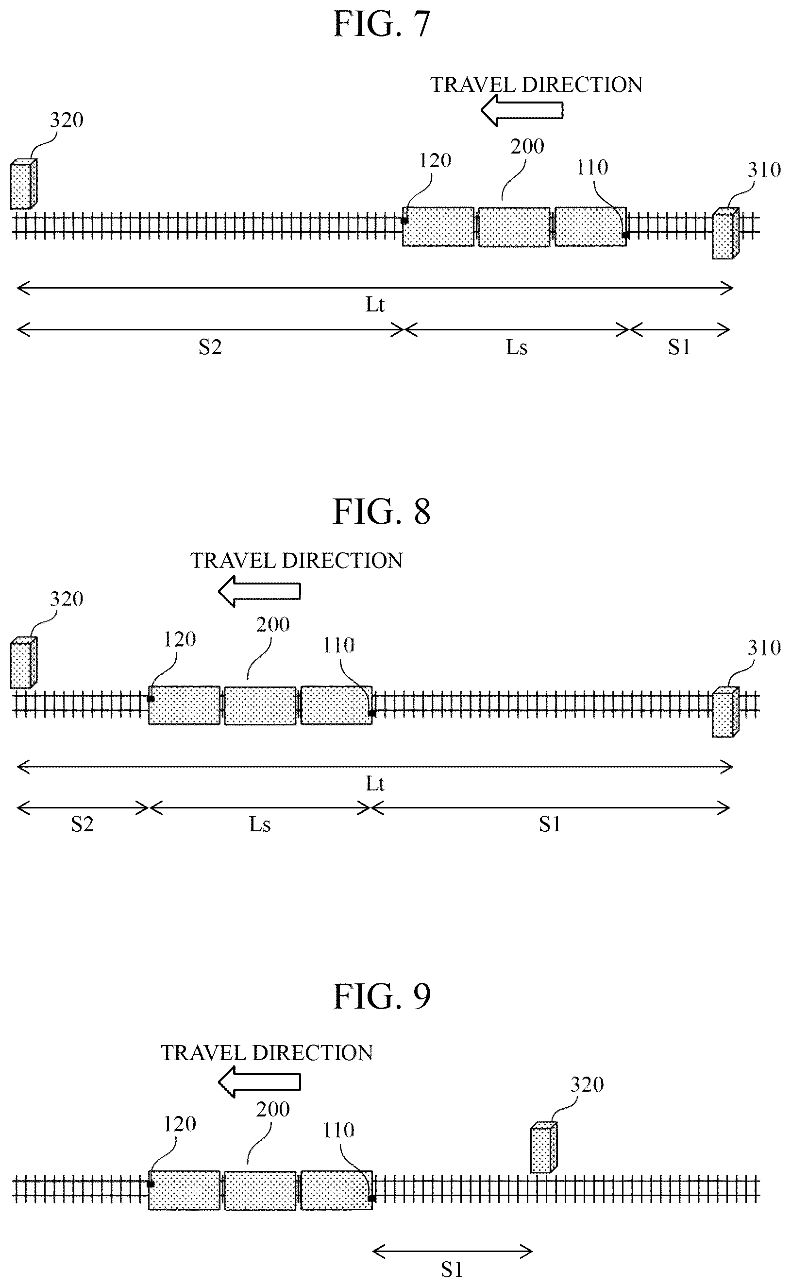 Patent US12361592 Figure 4 – Ranging sensor calibration system and ranging sensor calibration method