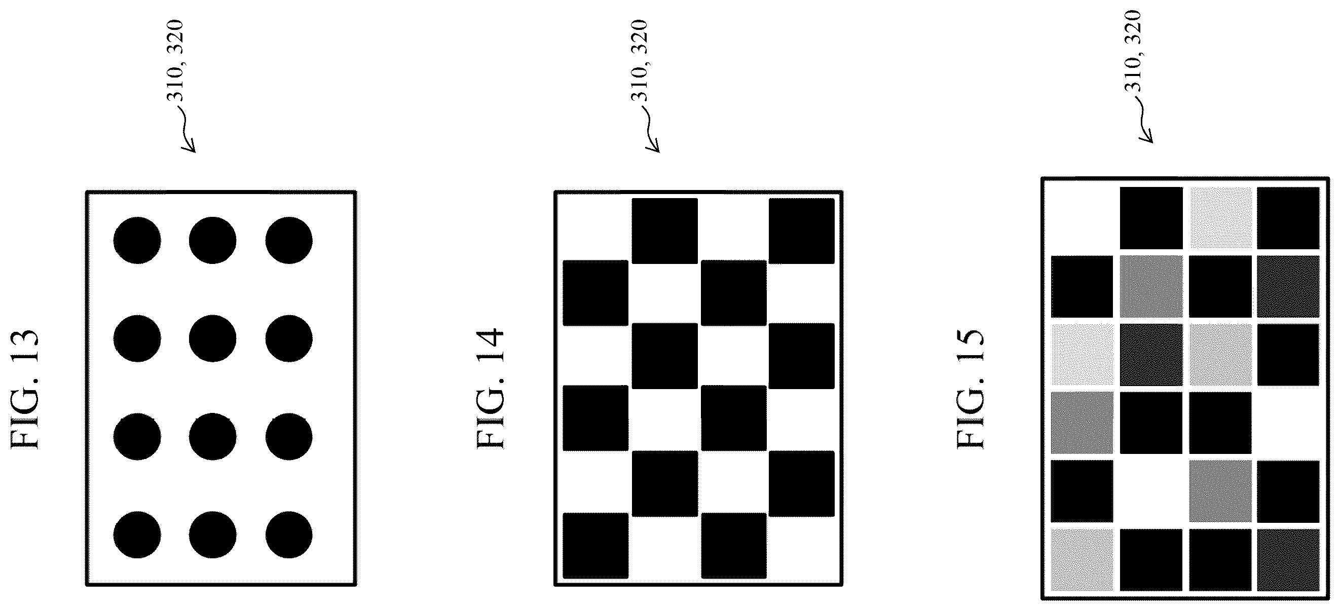 Patent US12361592 Figure 8 – Ranging sensor calibration system and ranging sensor calibration method